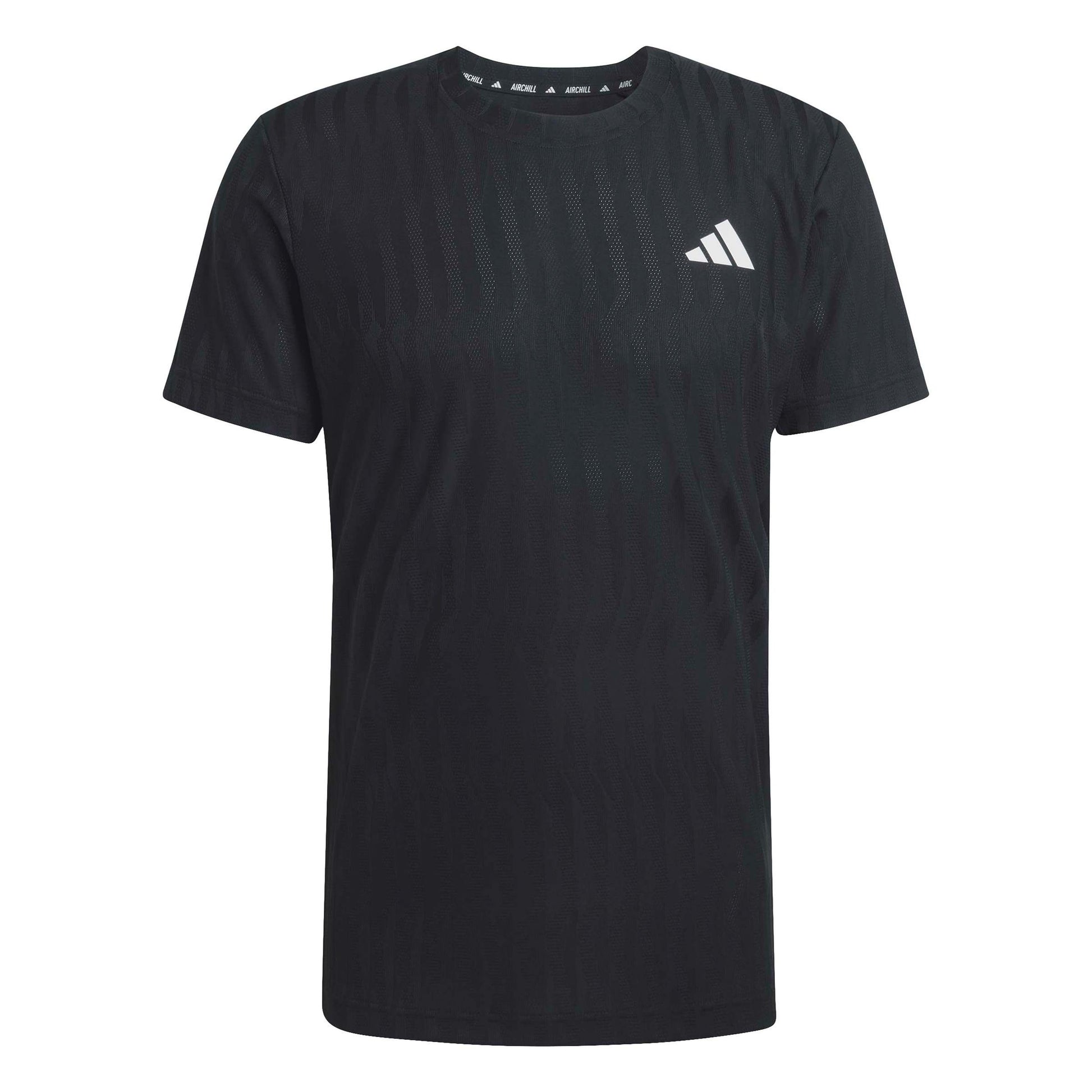adidas Freelift Tričko Muži - černá