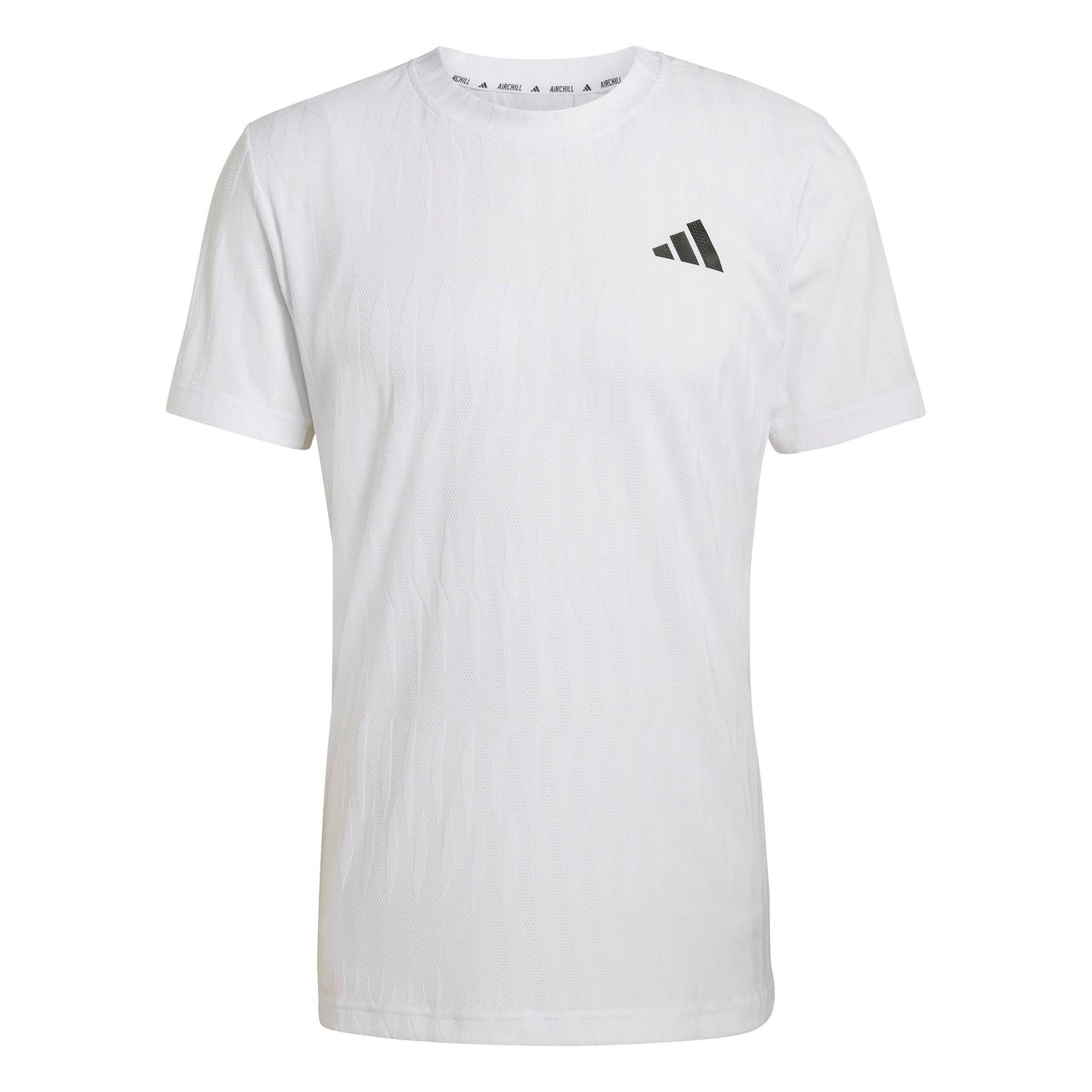 adidas Freelift Tričko Muži - bílá