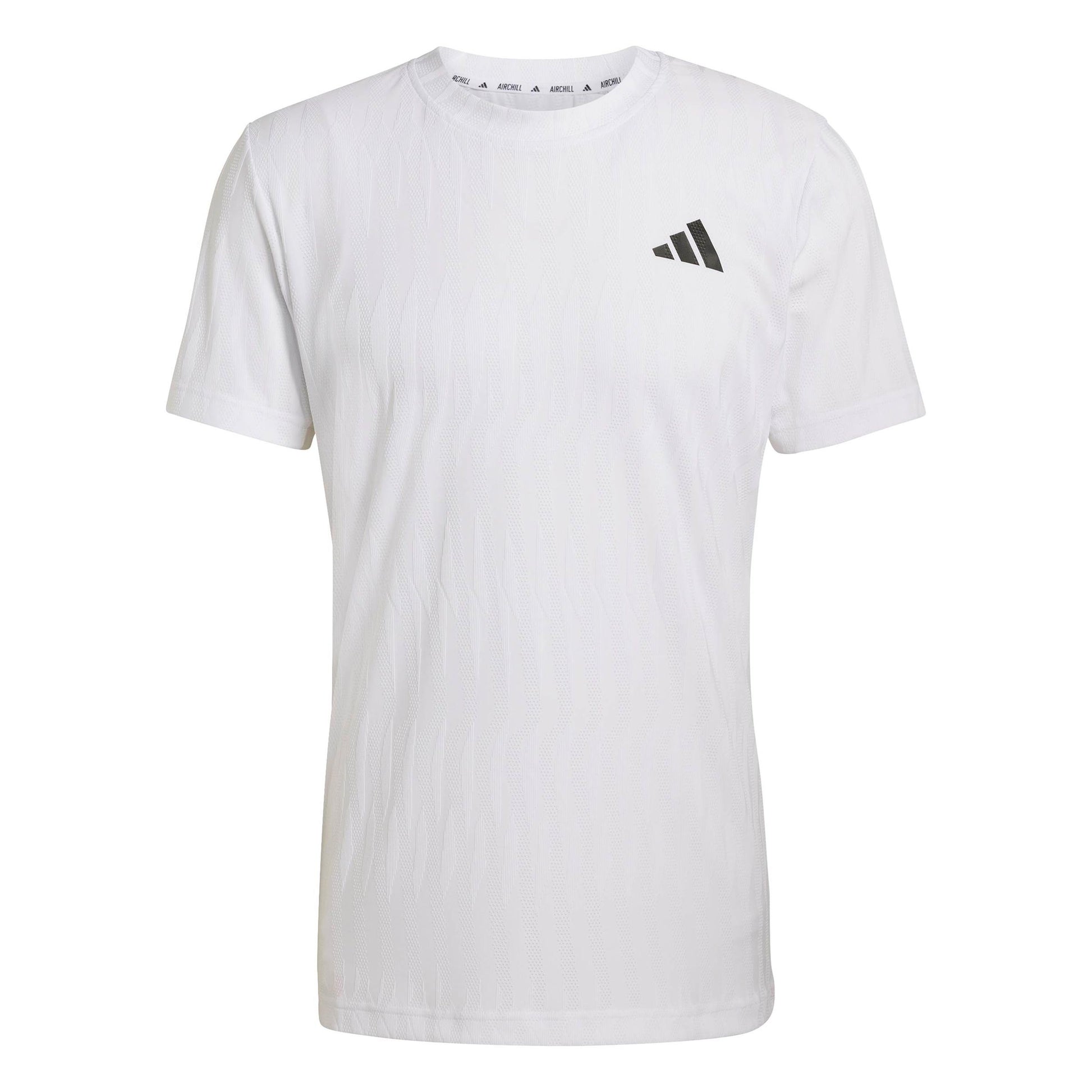 adidas Freelift Tričko Muži - bílá