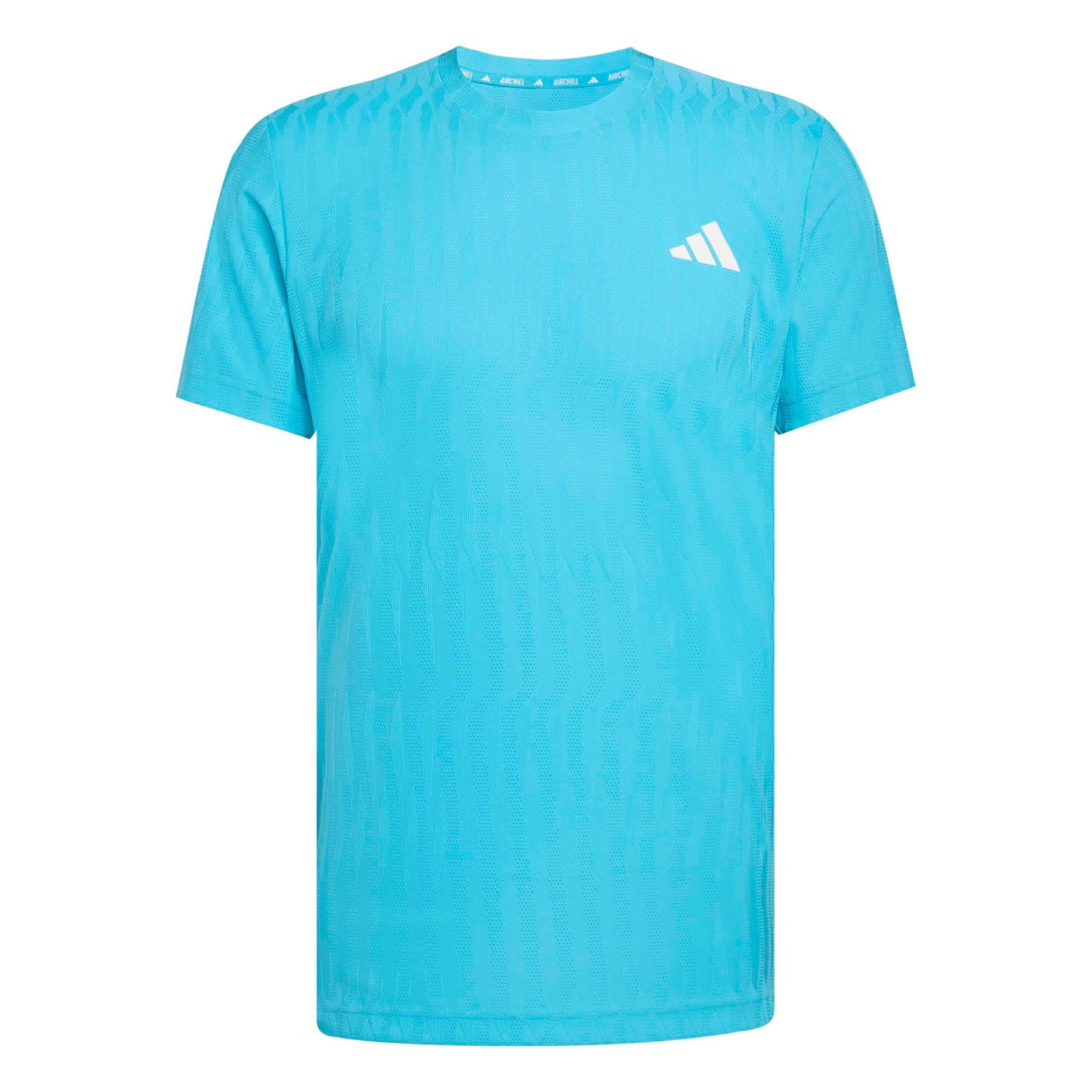 adidas Freelift Tričko Muži - tyrkysová