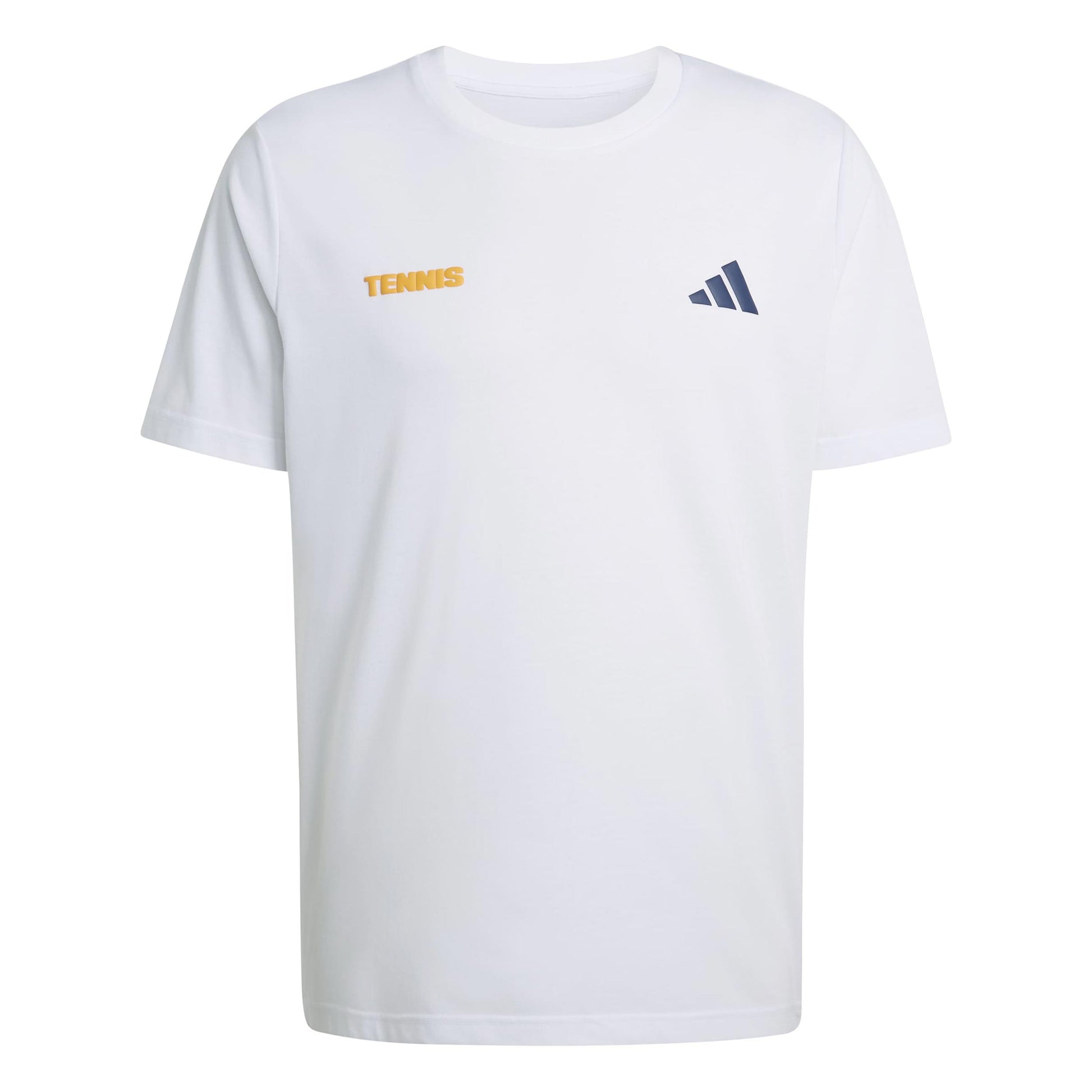 adidas Hot Tričko Muži-bílá