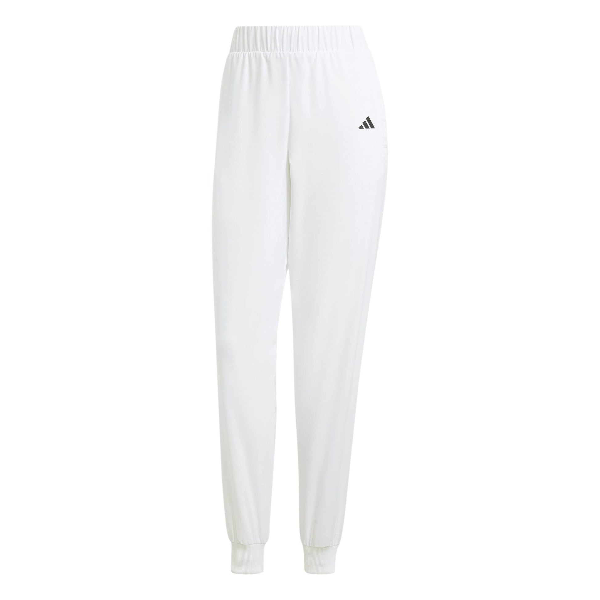 adidas Walk On Tréninkové kalhoty Dámy-bílá