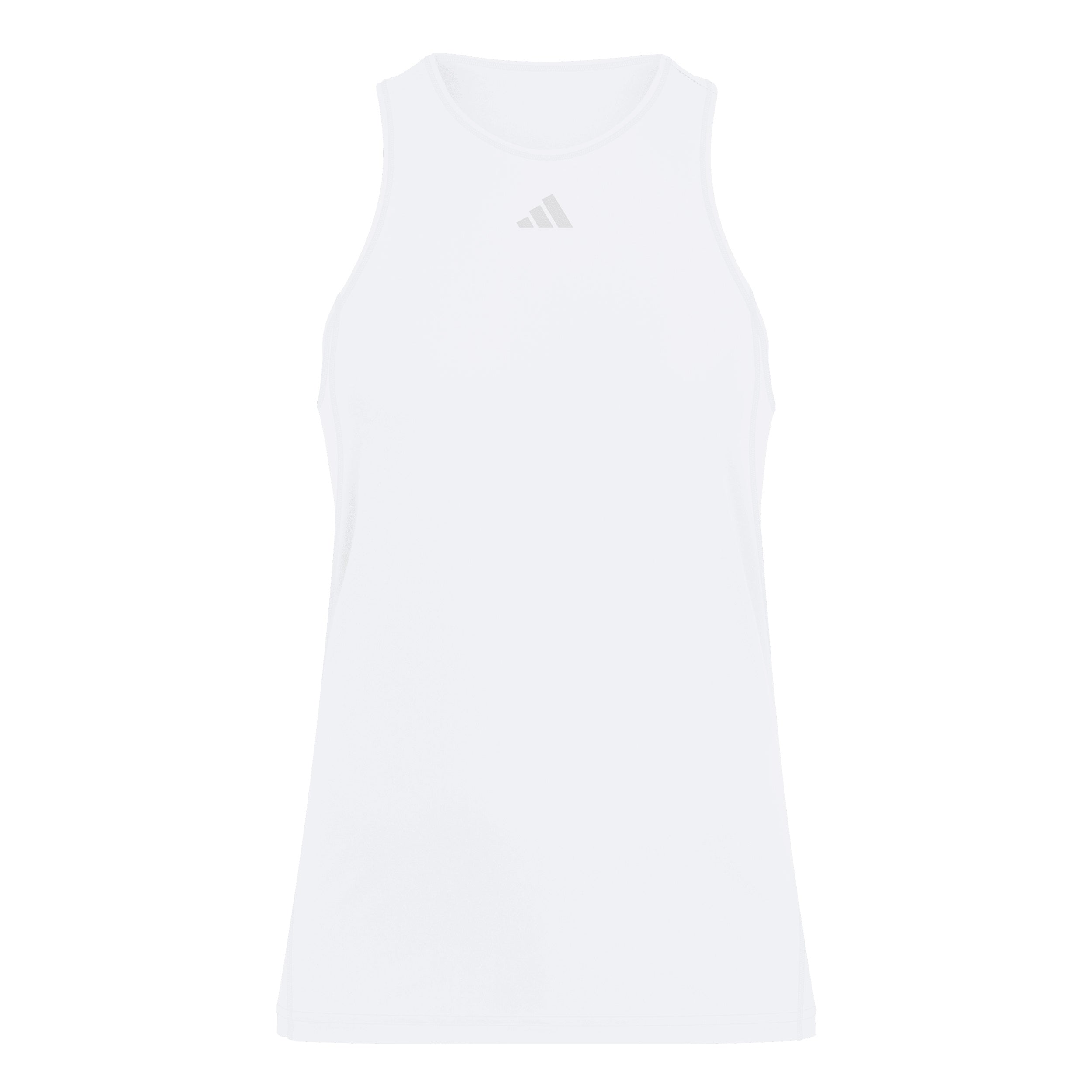 adidas Club Sportovní tílko Dámy - bílá