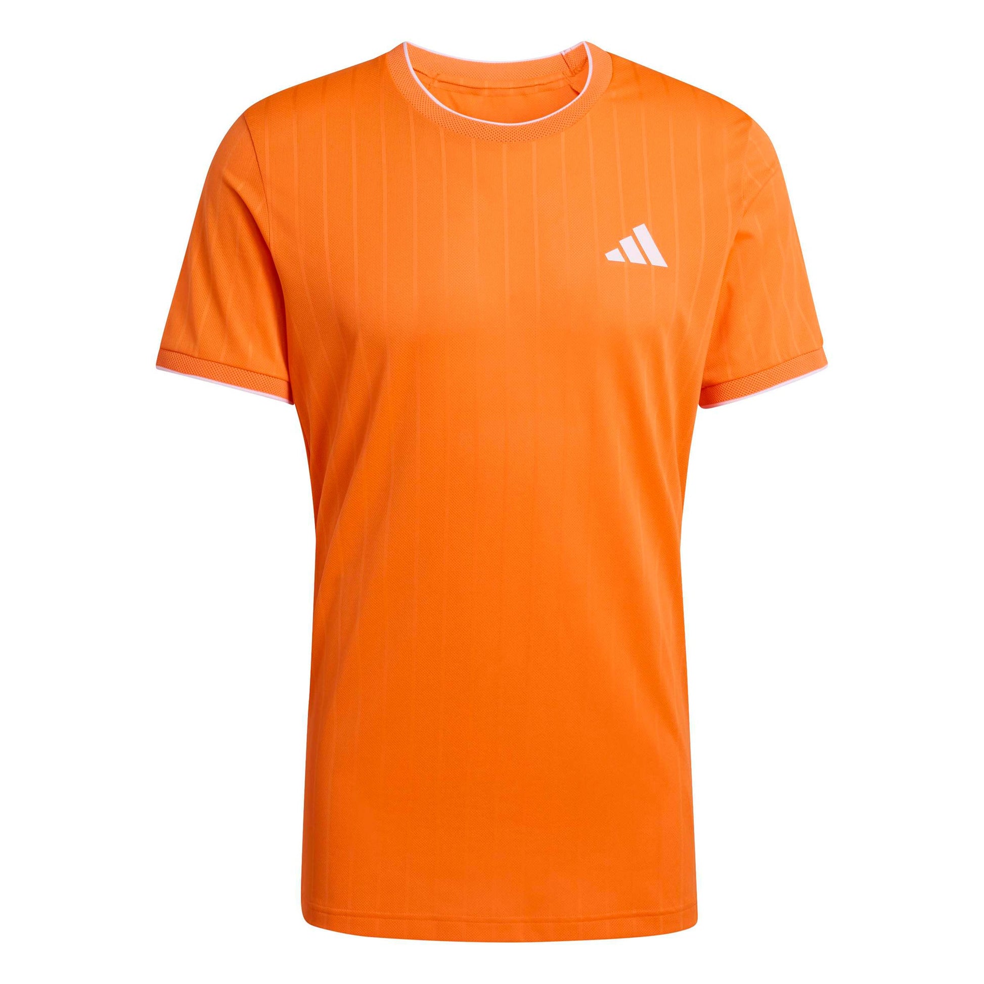 adidas Freelift Pro 2 Tričko Muži - oranžová