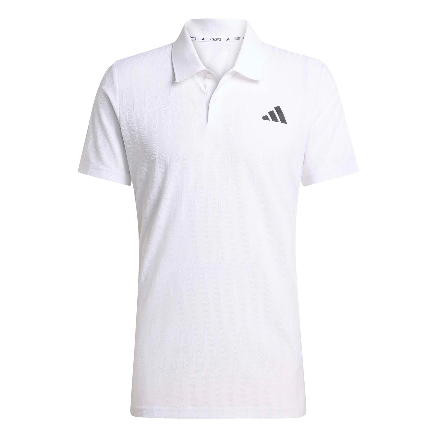 adidas Freelift Pólo Muži - bílá