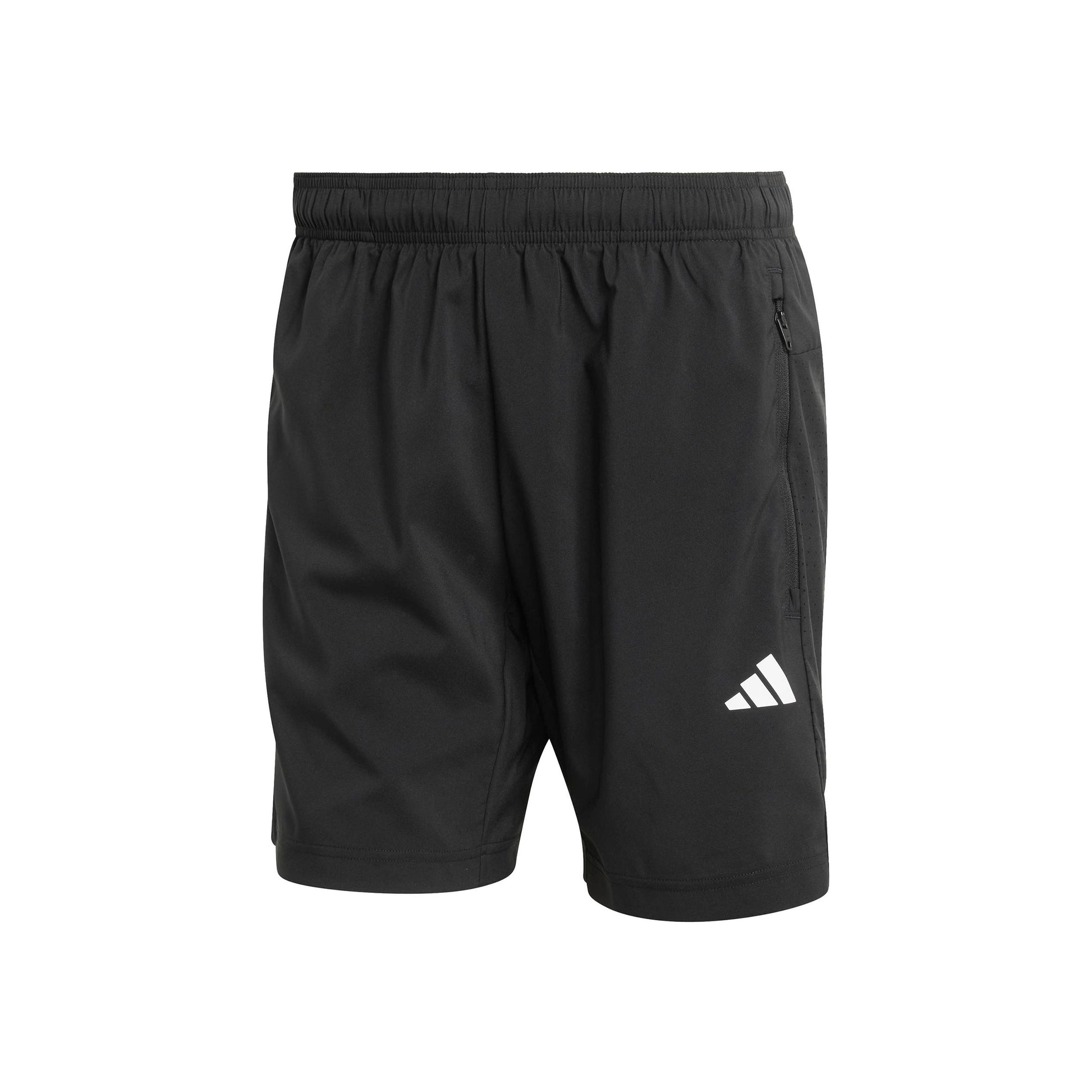 adidas Basic 7Inch Šortky Muži-černá