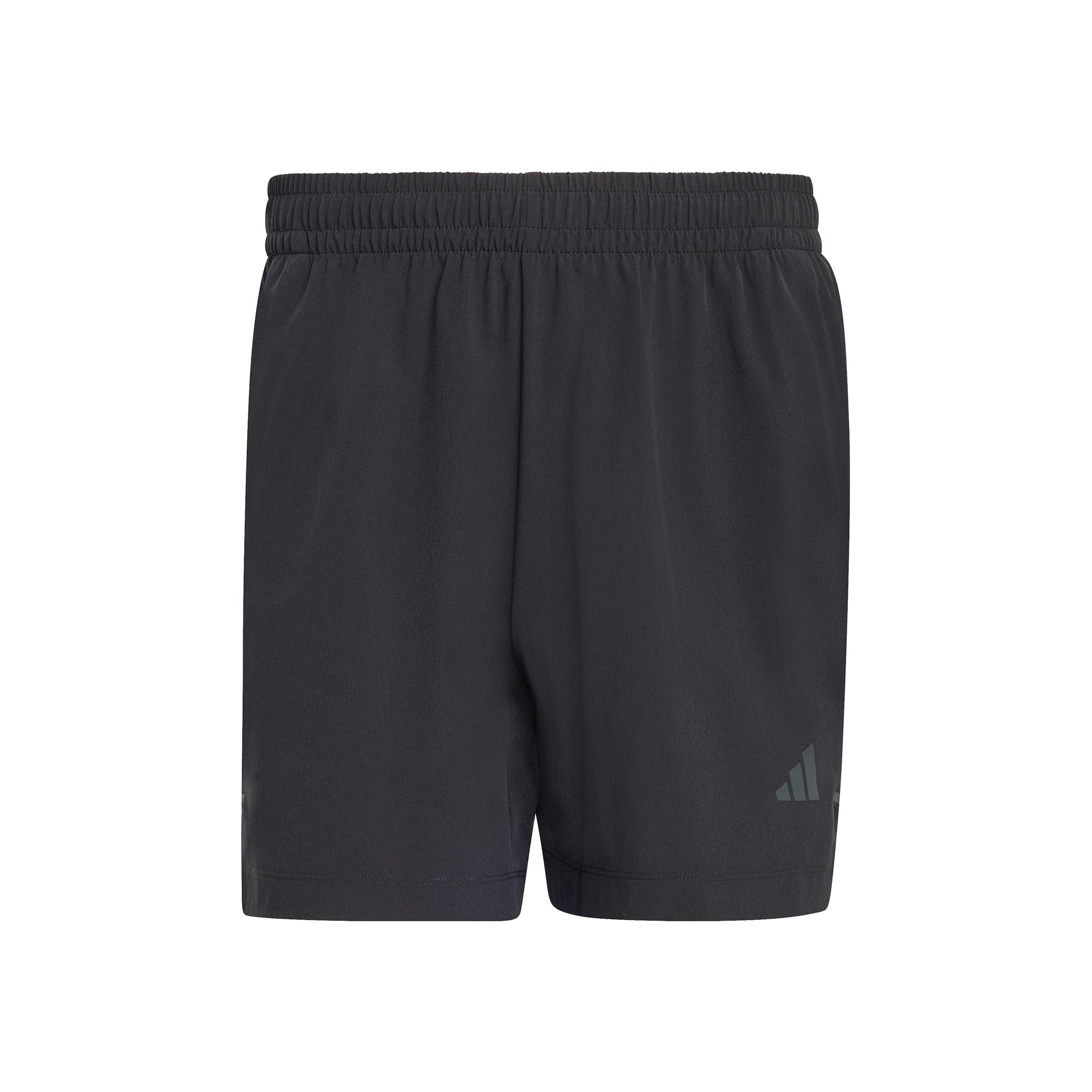 adidas D4T Essentials 7Inch Šortky Muži-černá