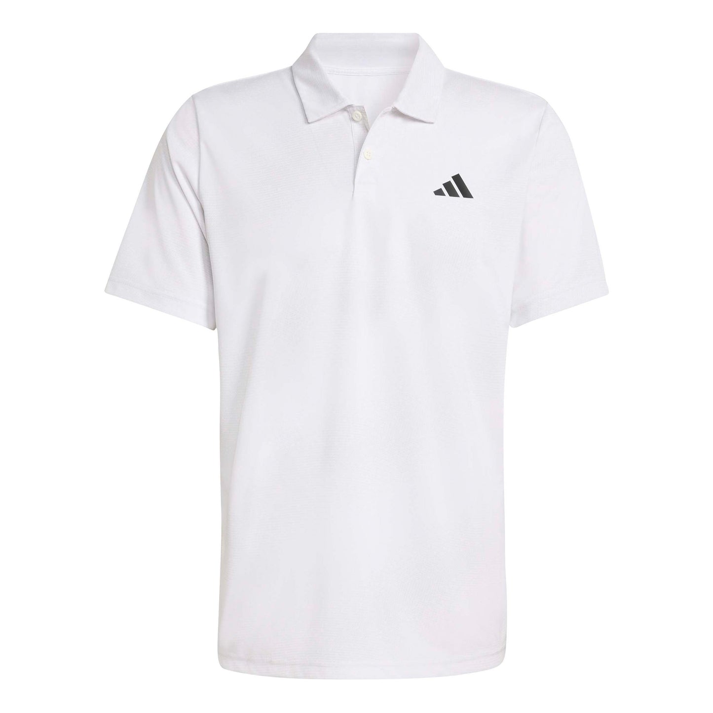 adidas Club Graphic Pólo Muži-bílá