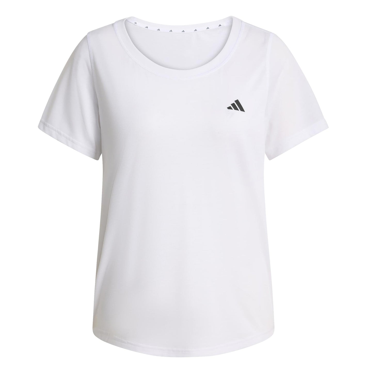 adidas Min Tričko Dámy-bílá
