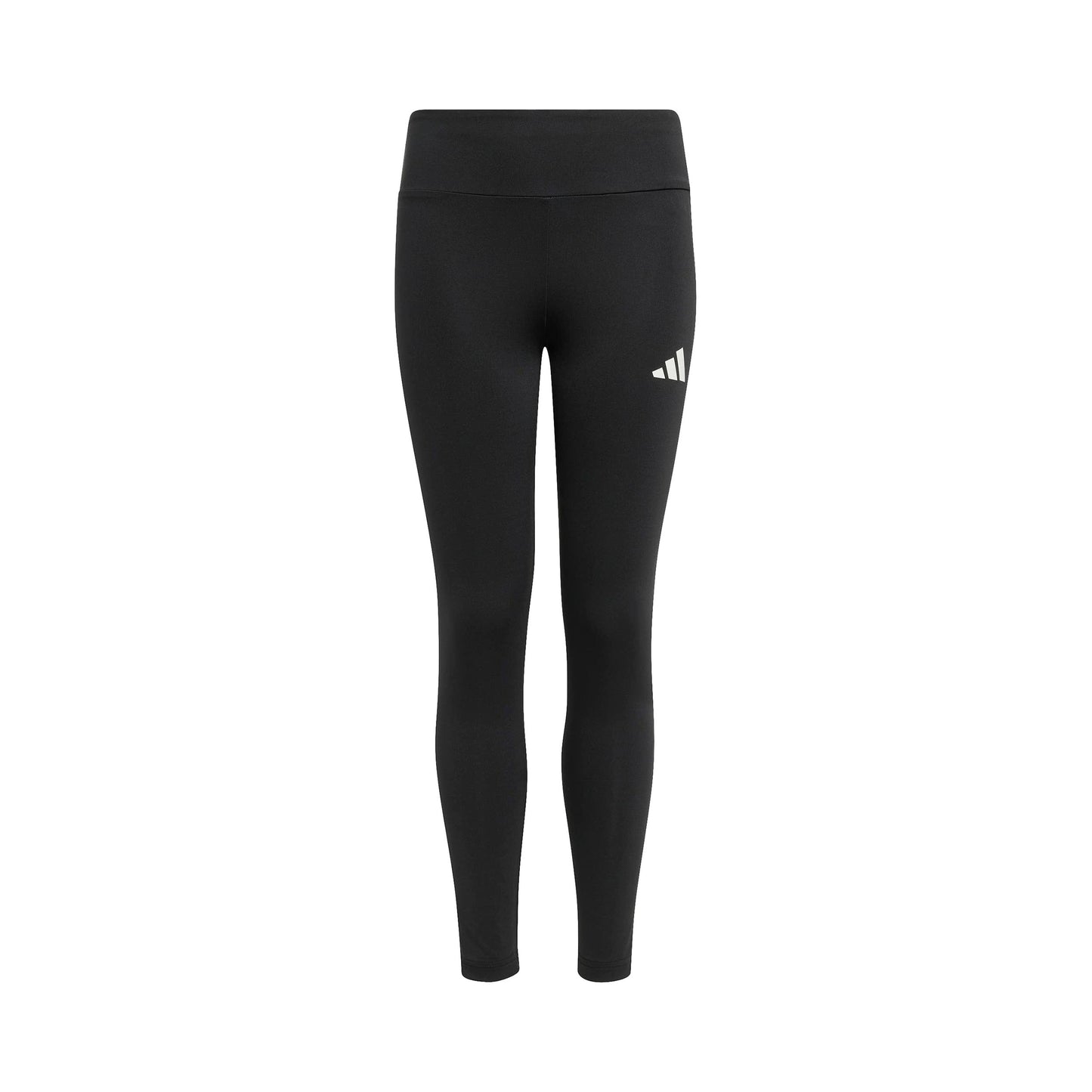 adidas Essentials Training Těsné Děti - černá