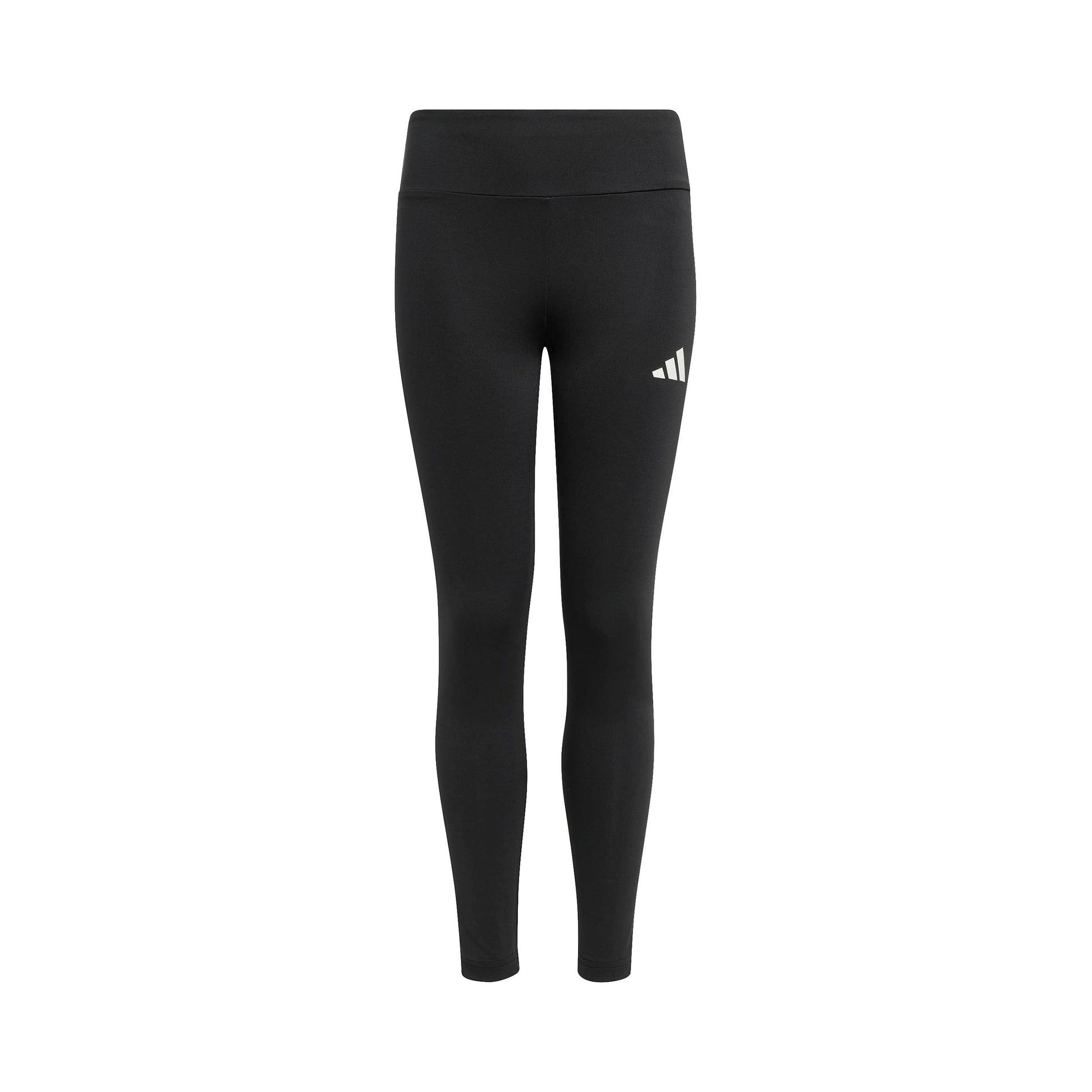 adidas Essentials Training Těsné Děti - černá