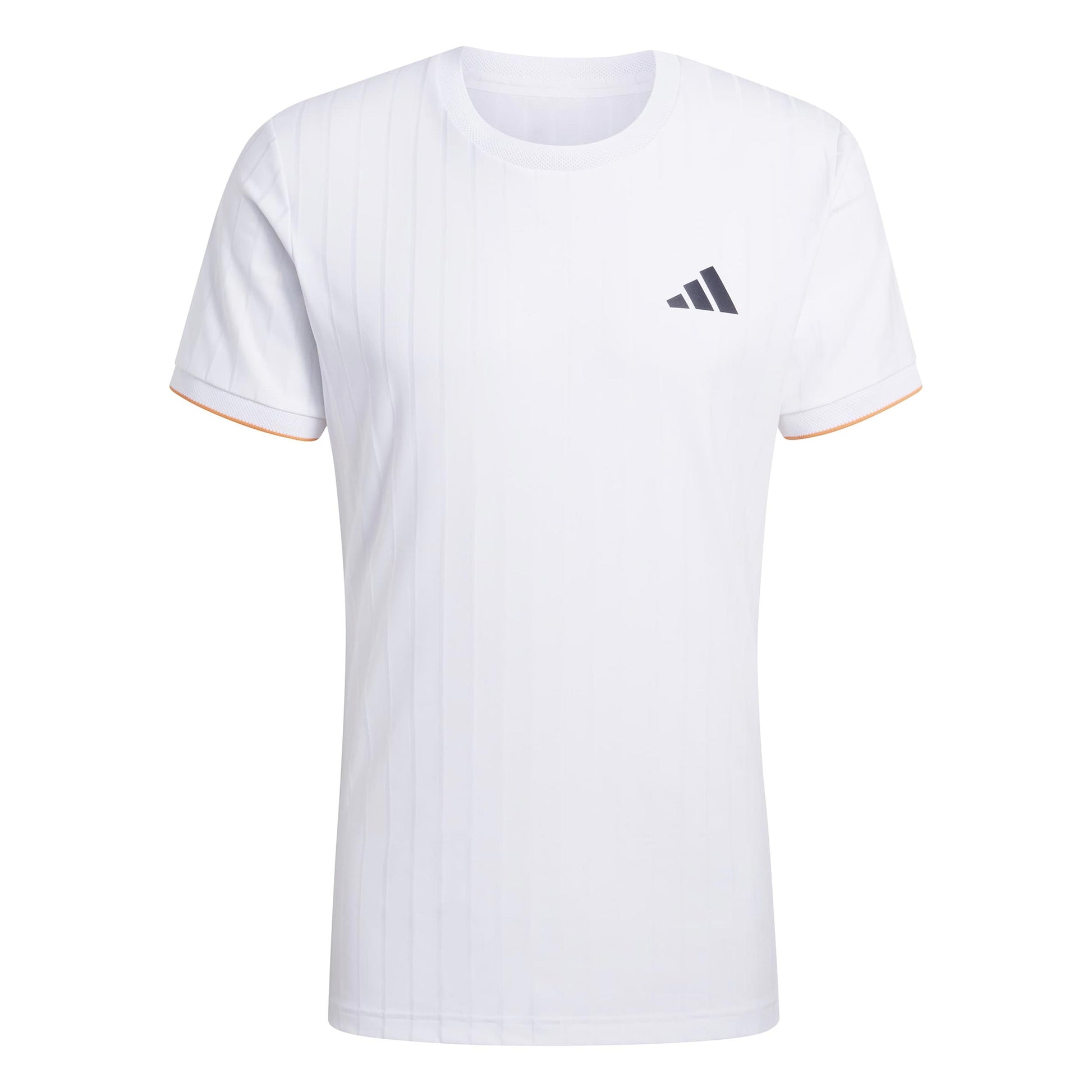 adidas Freelift Pro Tričko Muži - bílá