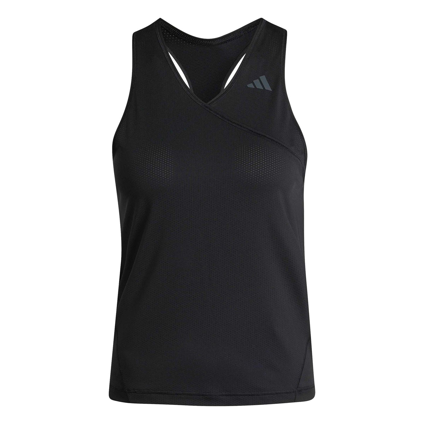 adidas Club V-Neck Sportovní tílko Dámy - černá