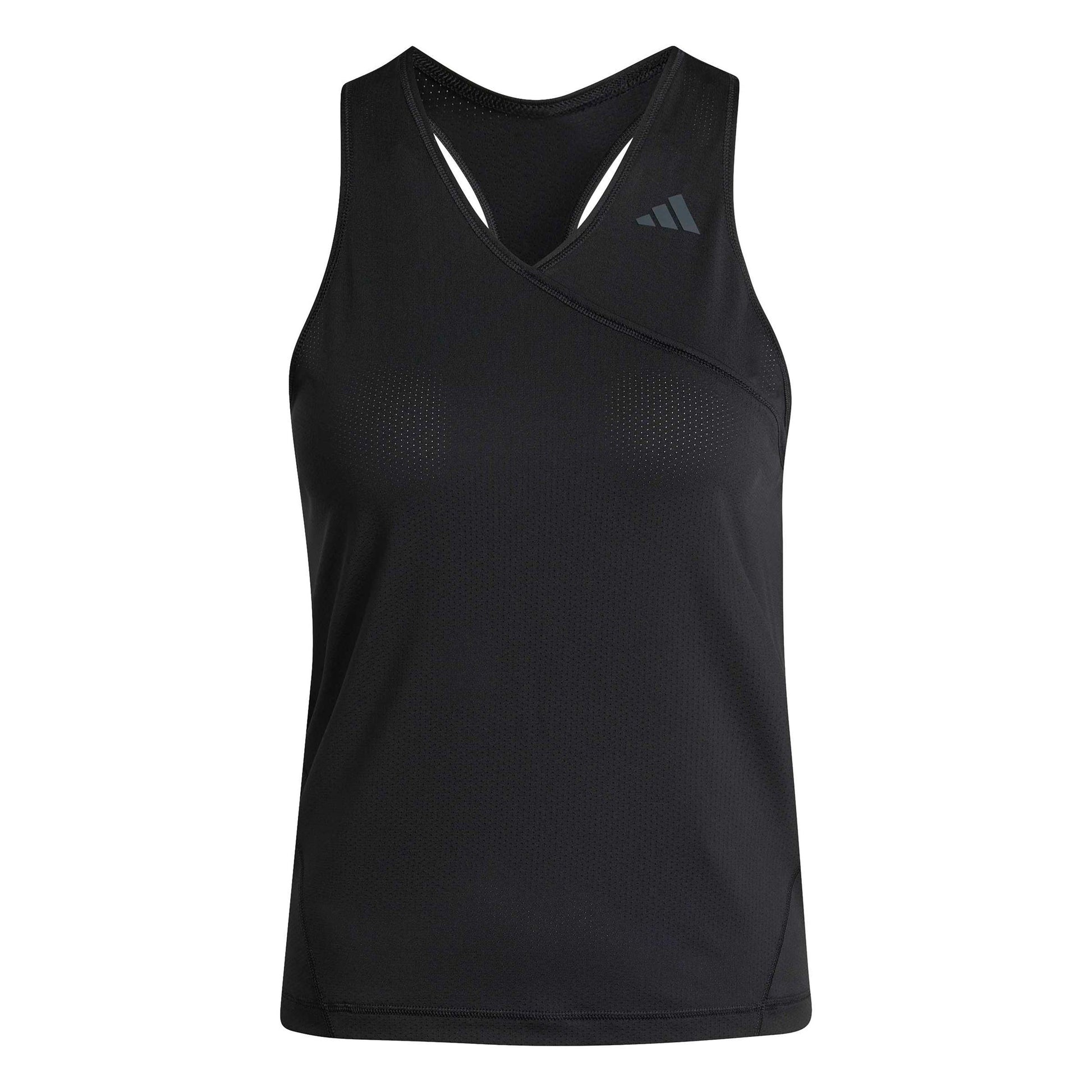 adidas Club V-Neck Sportovní tílko Dámy - černá