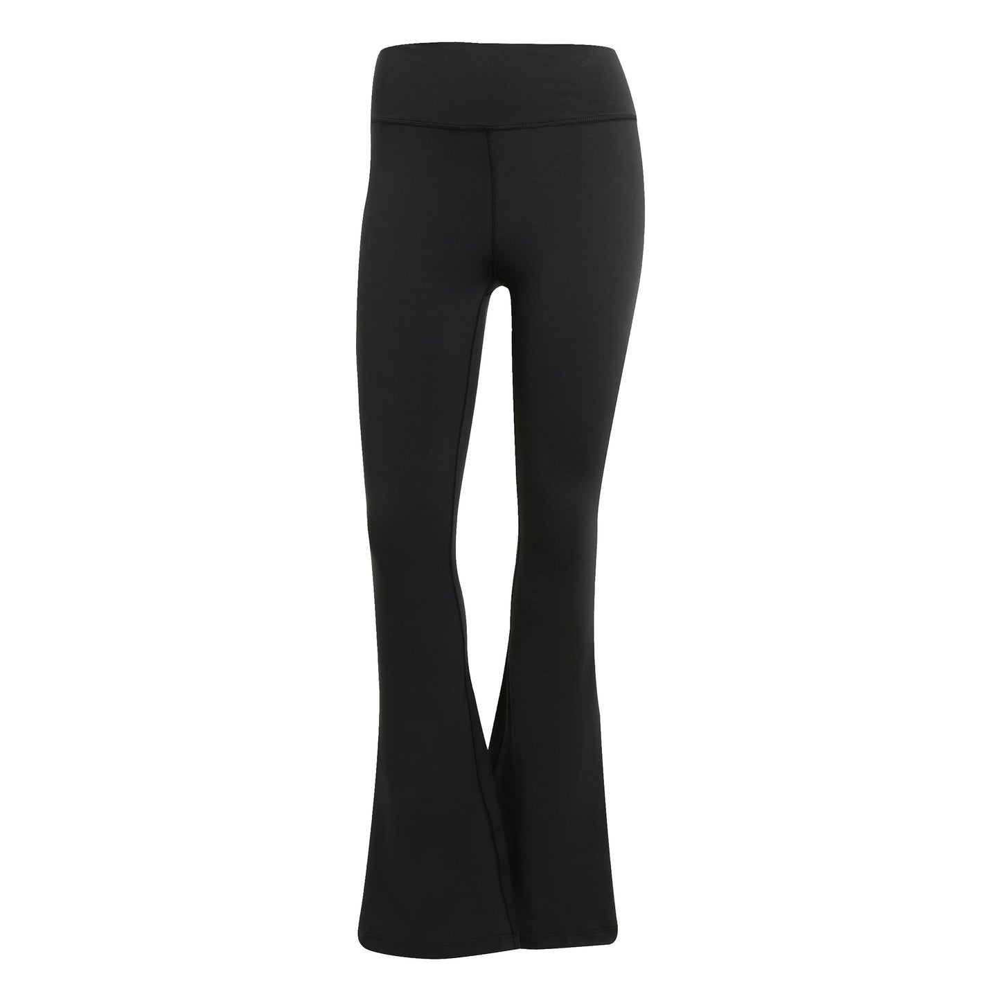 adidas All Me Essentials Flare Těsné Dámy-černá