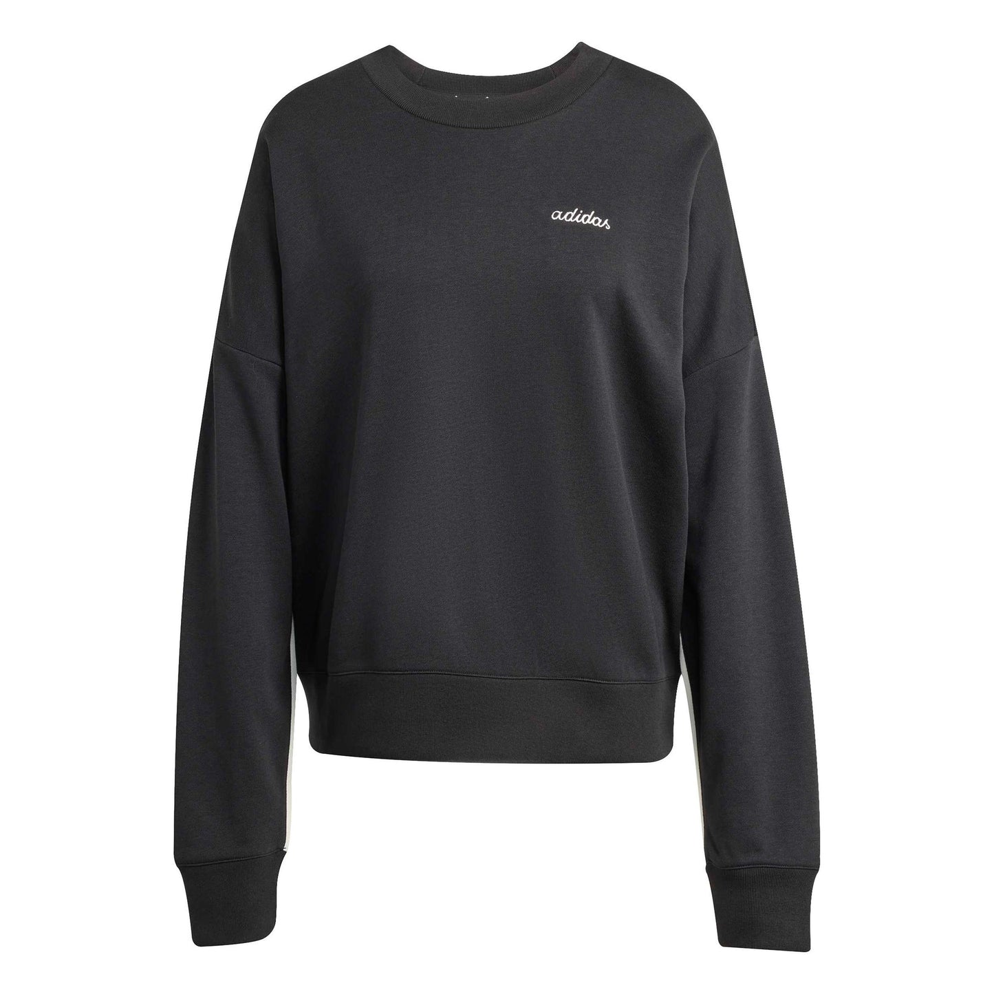adidas Crew Mikina Dámy-černá