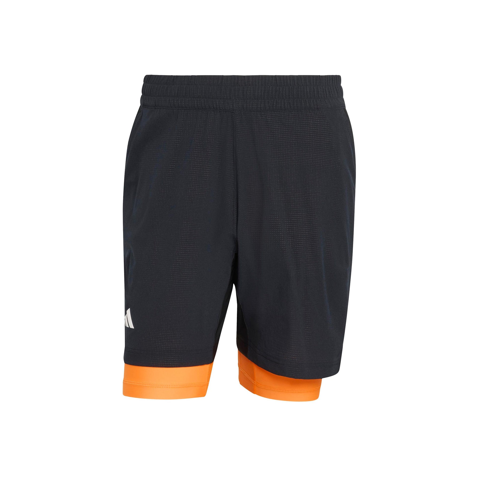 adidas Šortky & Tight Set Muži - černá