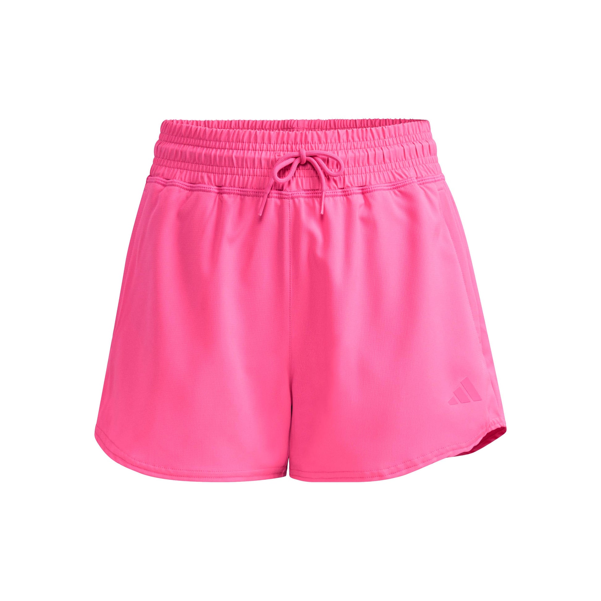 adidas Club Šortky Děti - růžová