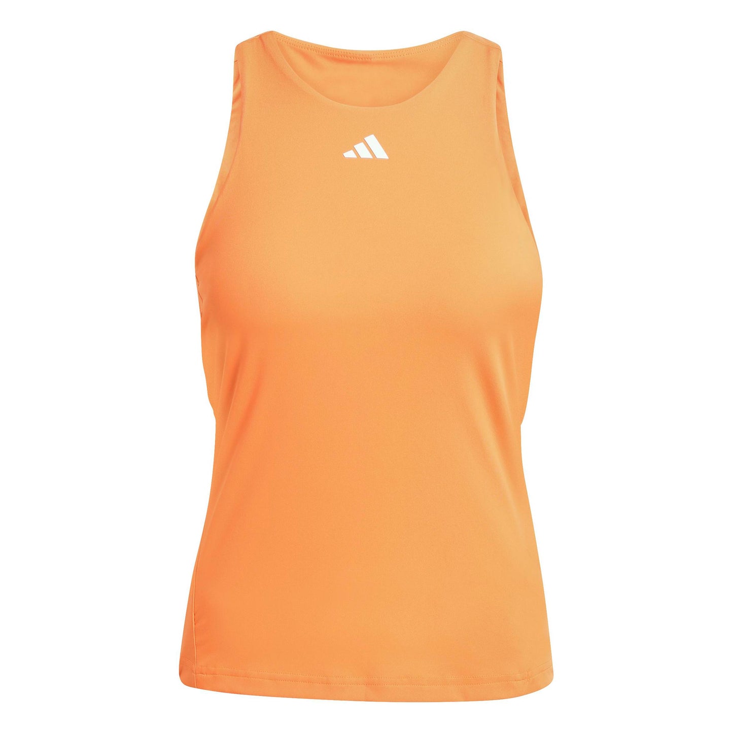 adidas Y- Sportovní tílko Dámy-oranžová