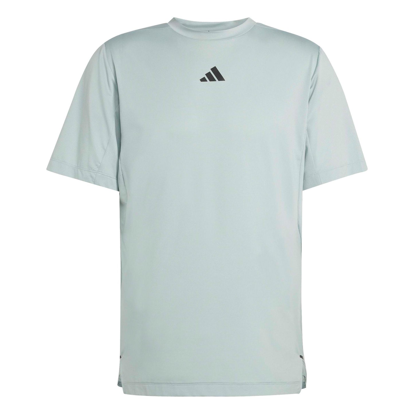 adidas D4T Essentials Tričko Muži-šalvěj