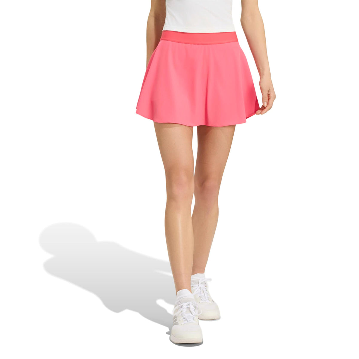 adidas Match Sukně Dámy - korálová