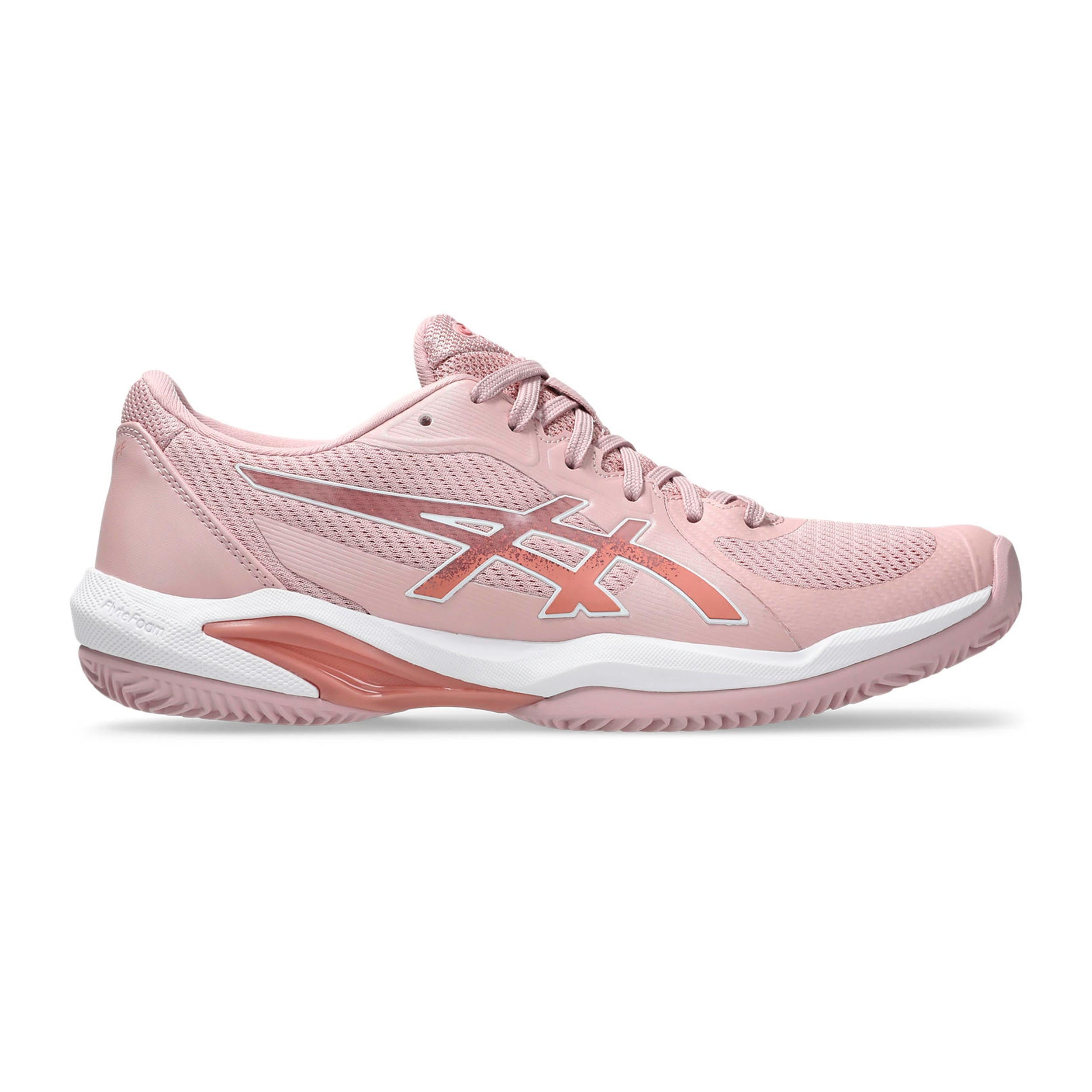 ASICS Solution Swift FF 2 Obuv na antuku Dámy - růžová
