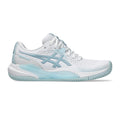 Gel-Challenger 15 Obuv na antuku Dámy - bílá, světle modrá