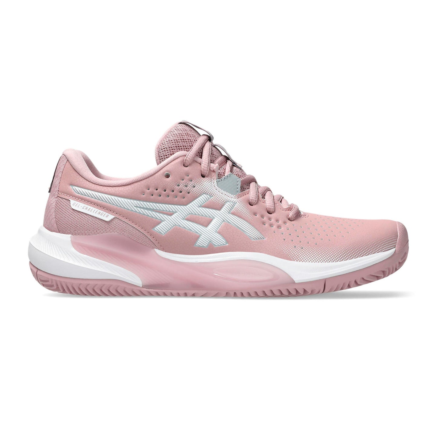 ASICS Gel-Challenger 15 Obuv na antuku Dámy - růžová, světle šedá