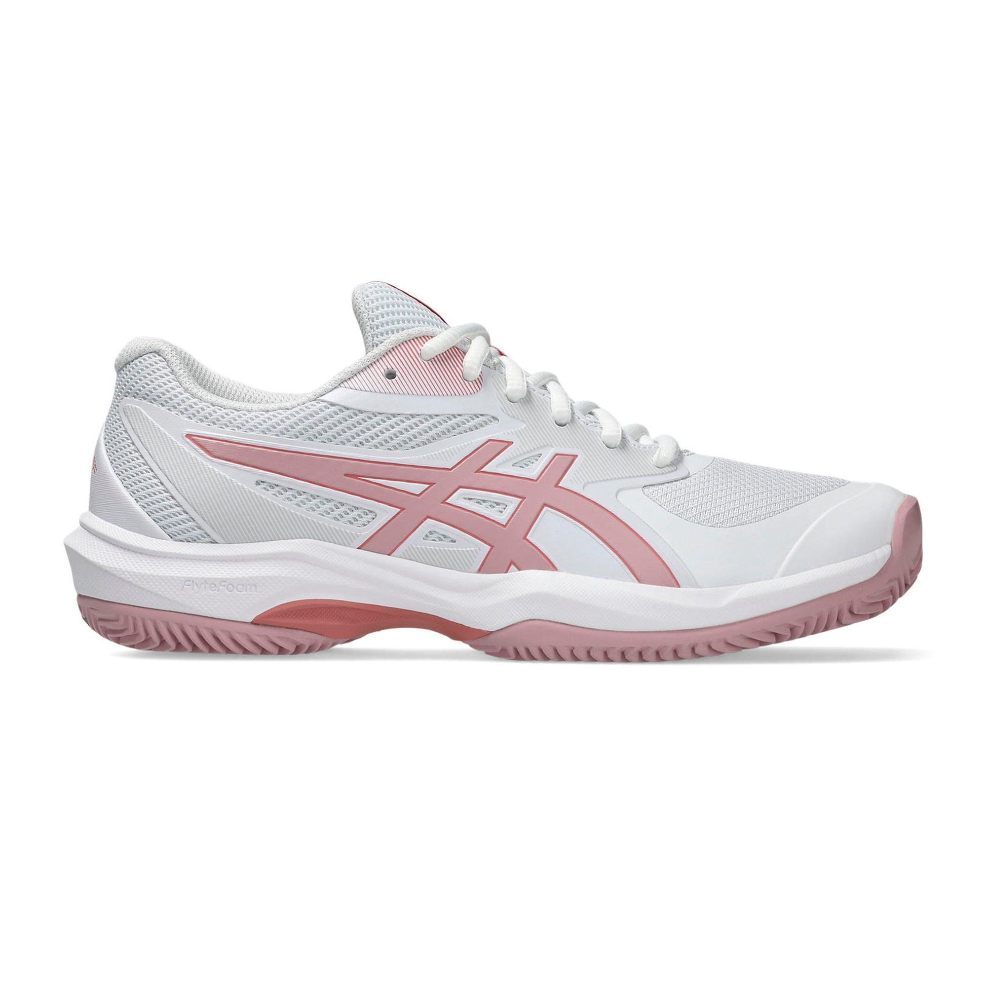ASICS Game FF Obuv na antuku Dámy - bílá, růžová
