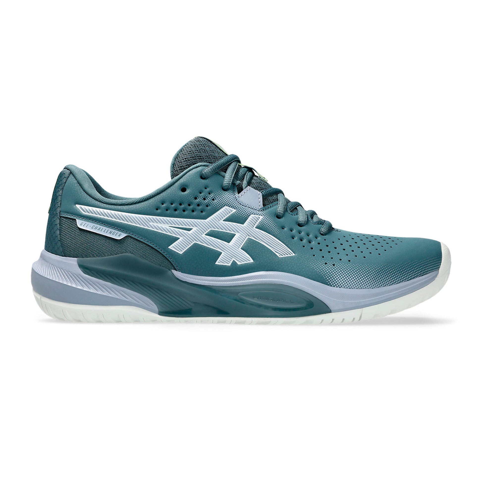 ASICS Gel-Challenger 15 Obuv na všechny povrchy Muži - tmavě šedá, modrošedá