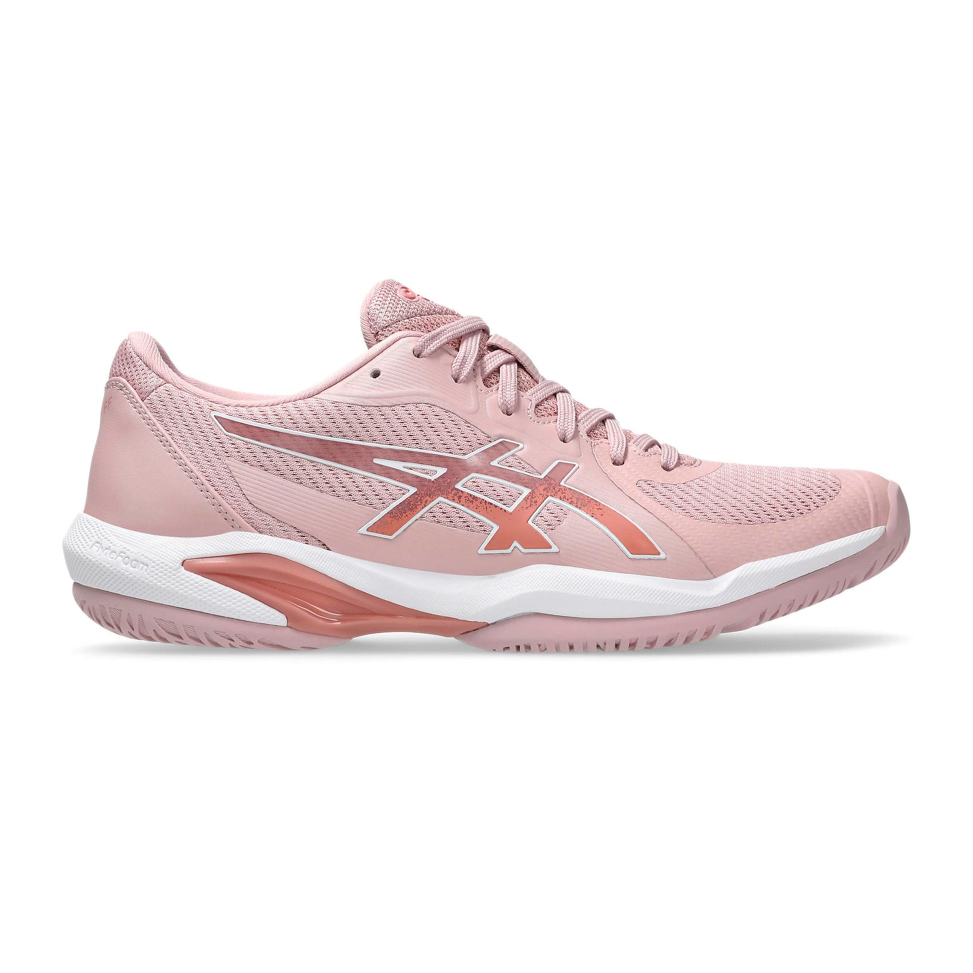 ASICS Solution Swift FF 2 Obuv na všechny povrchy Dámy - růžová