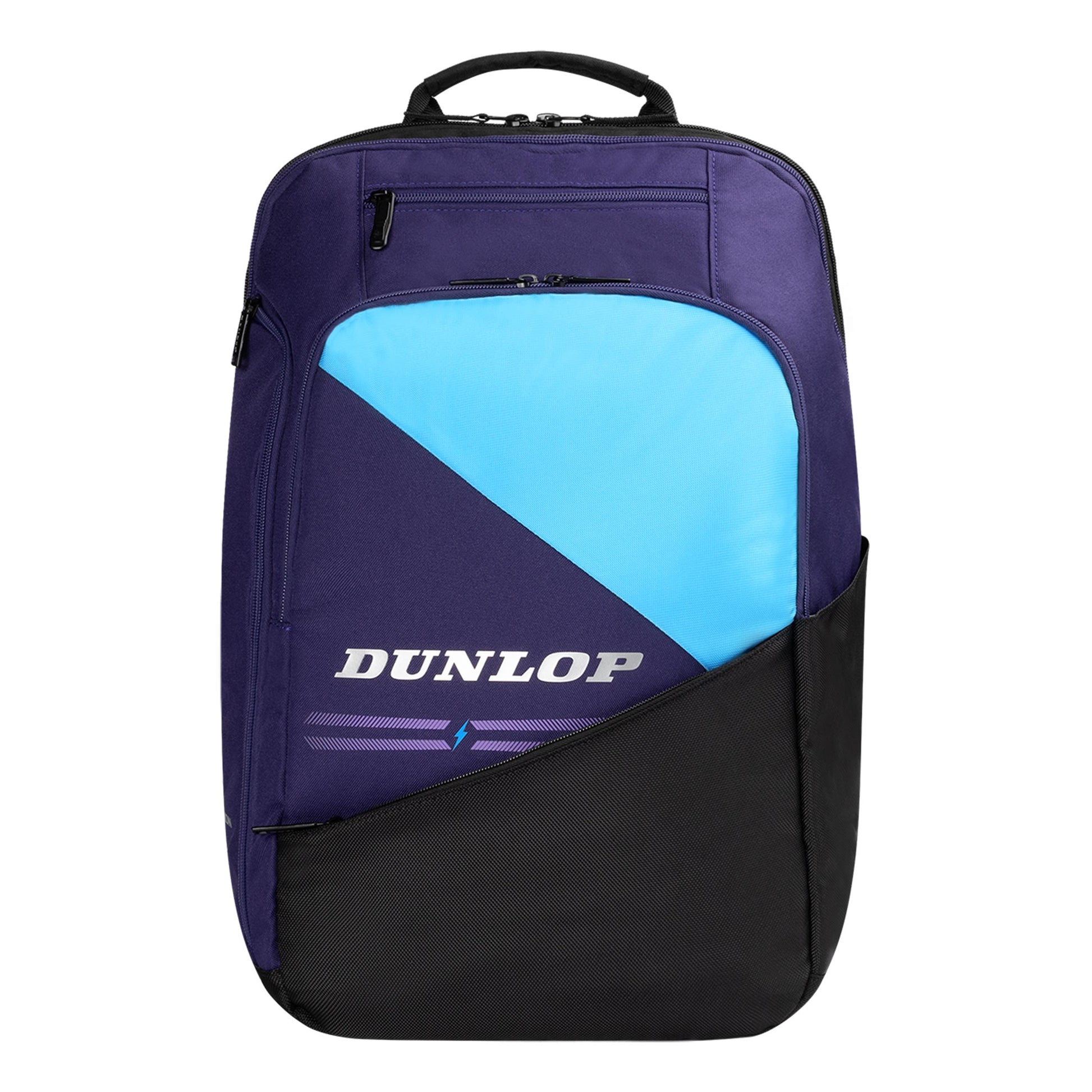 Dunlop FX-Performannce Batoh -fialová