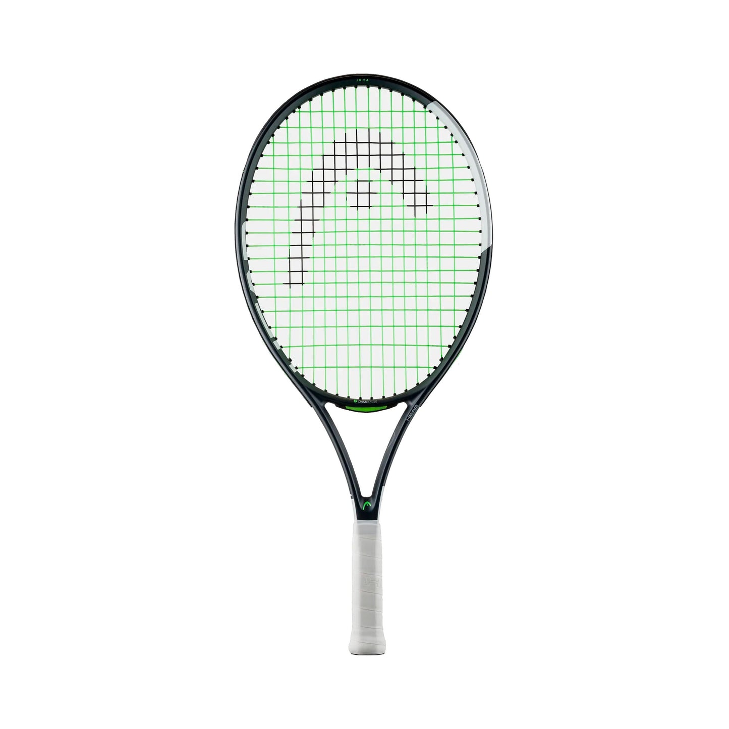 HEAD Ig Speed Jr. 24 Dětské rakety Vypleteno