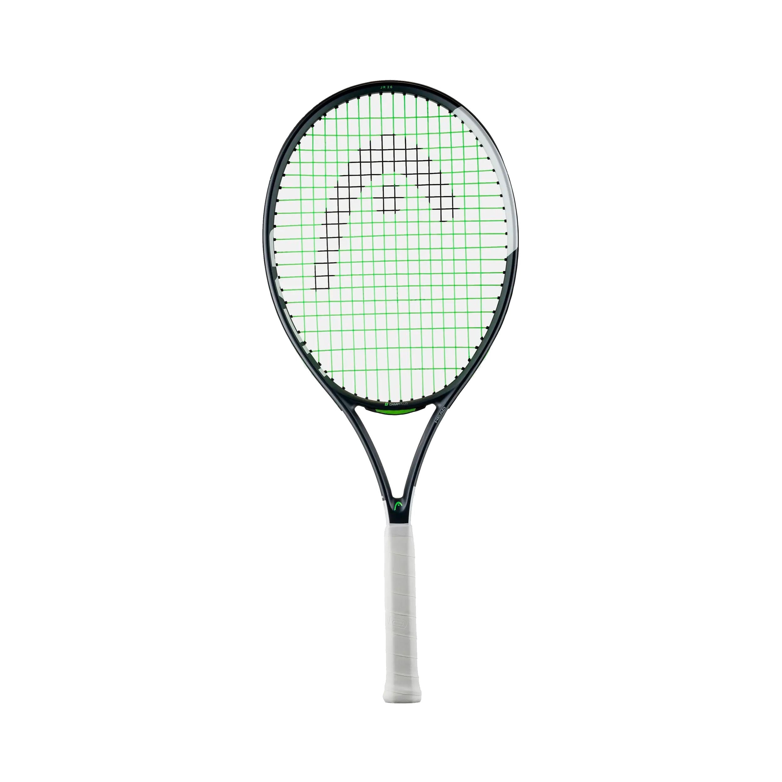 HEAD Ig Speed Jr. 26 Dětské rakety Vypleteno