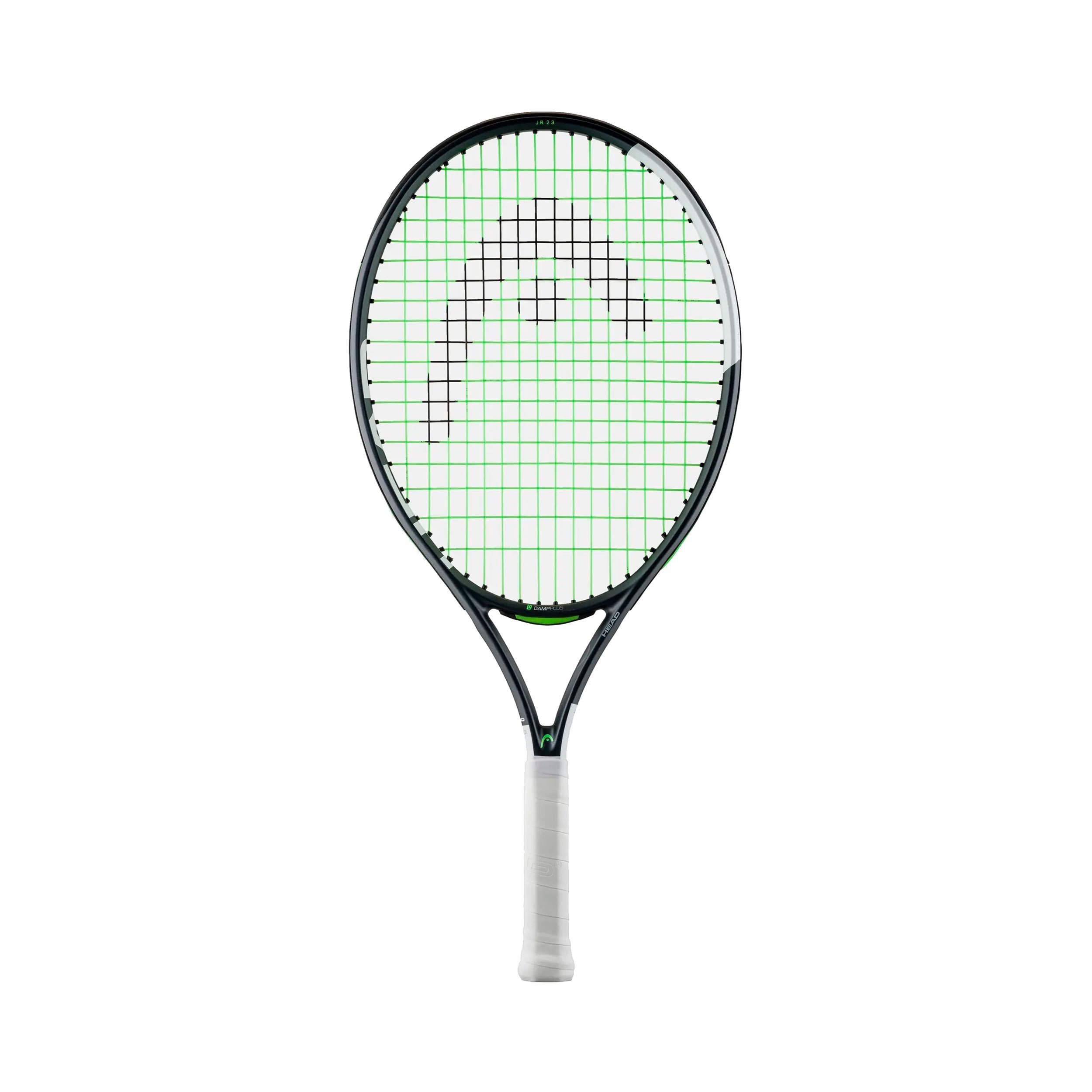 HEAD Ig Speed Jr. 23 Dětské rakety Vypleteno