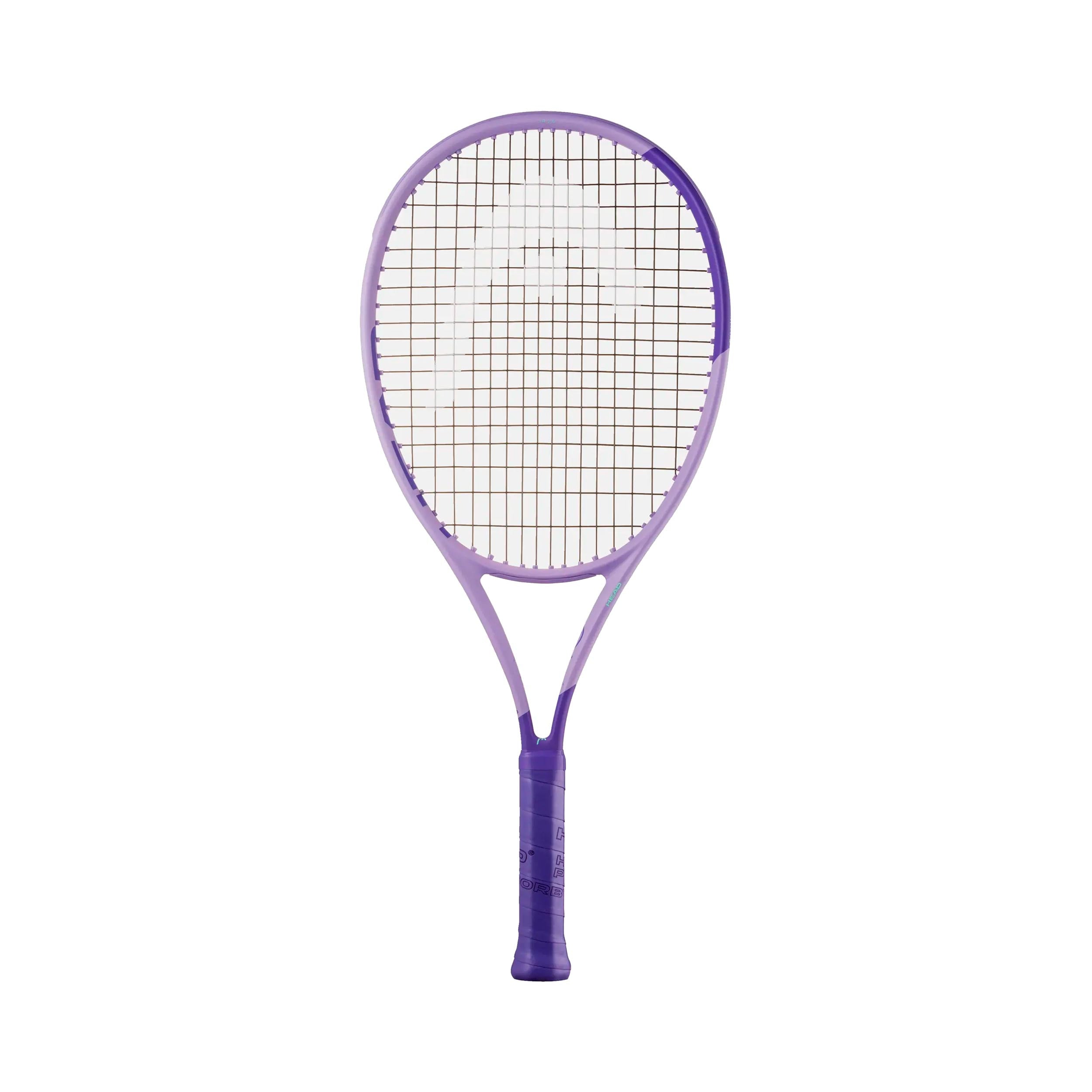HEAD Boom Jr. 25 Alternate 2026 Dětské rakety Vypleteno