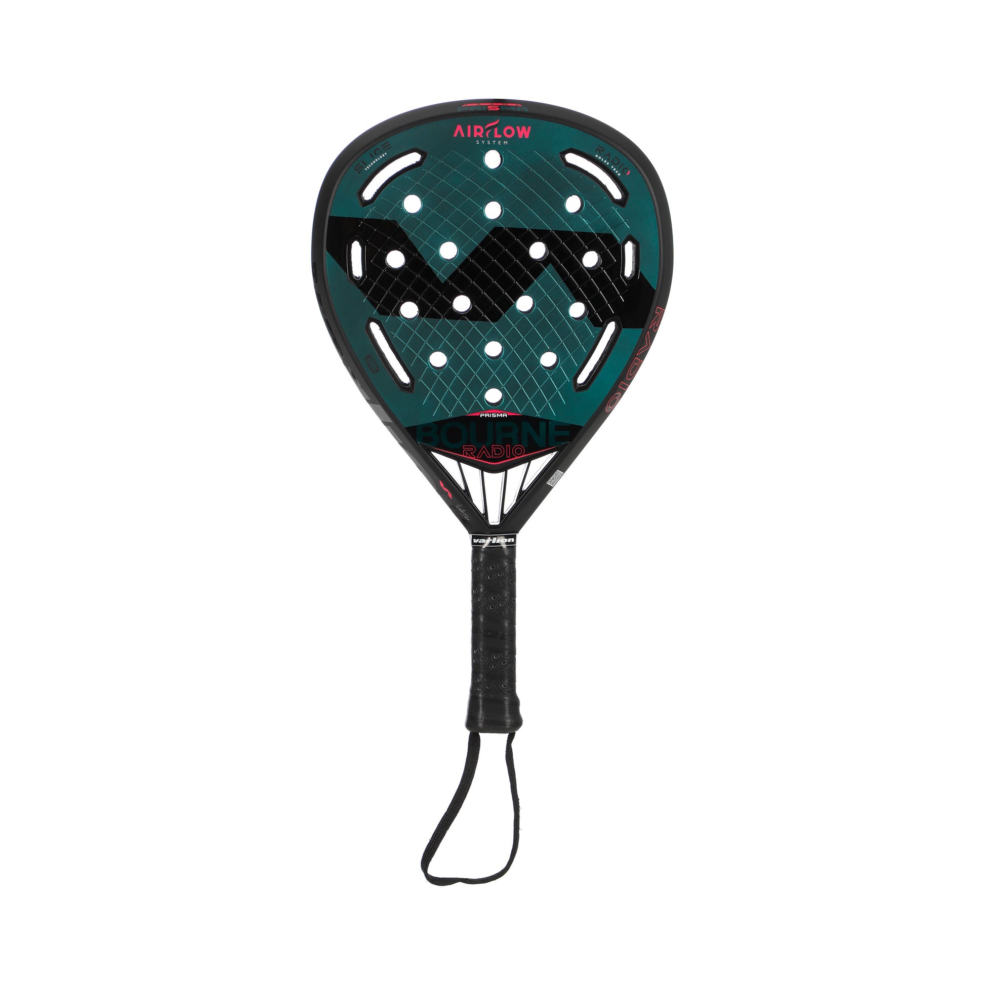 Varlion Bourne Summum Prisma Radio W Padelová raketa