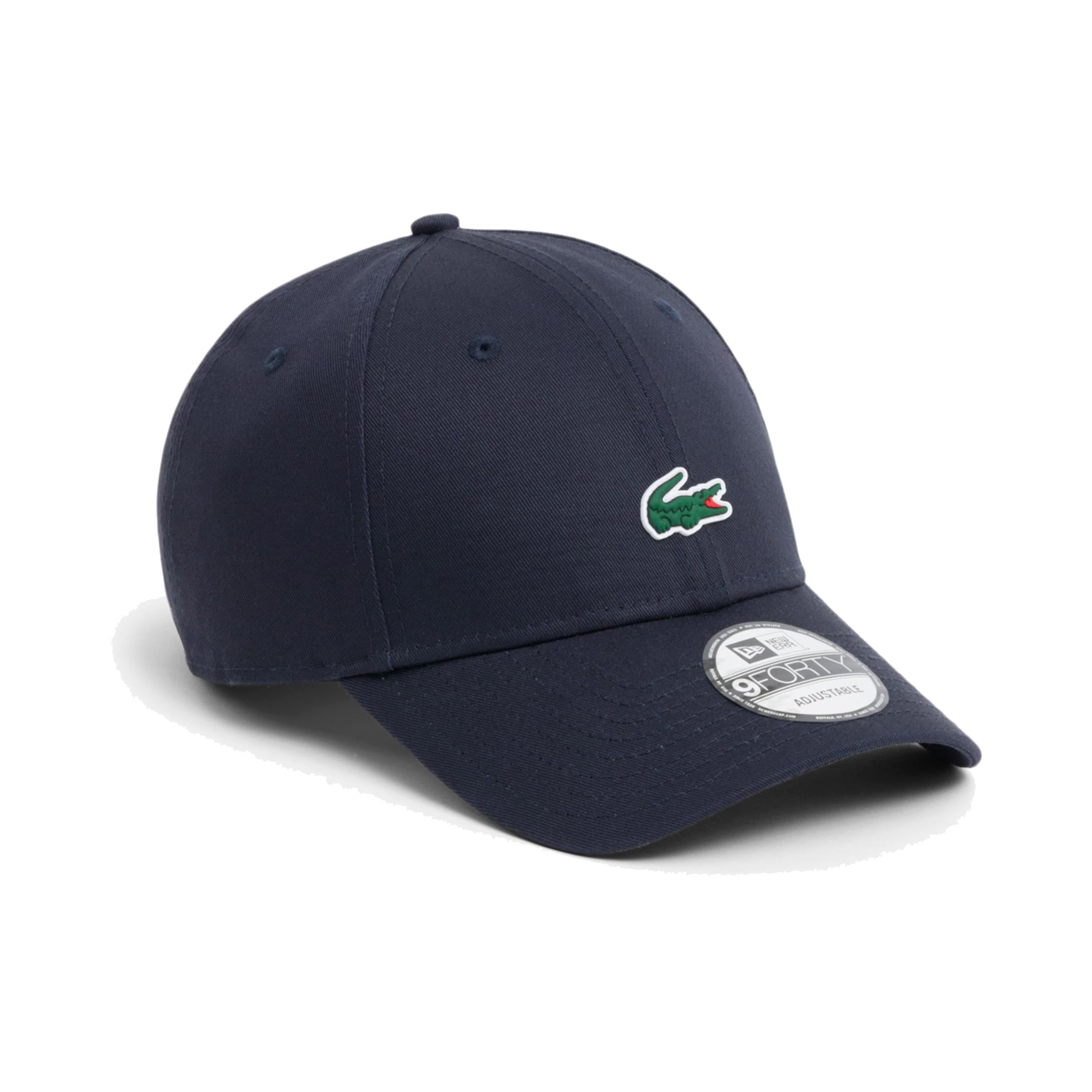 Lacoste Čepice Unisex - tmavě modrá