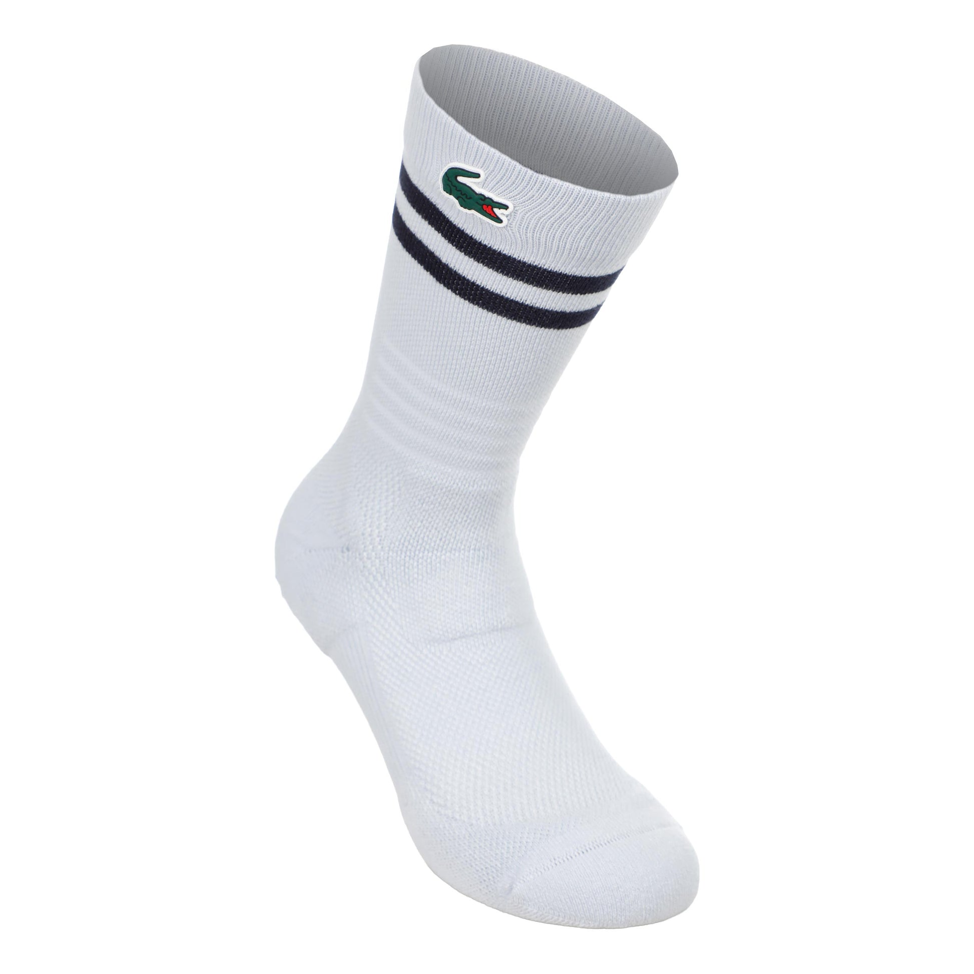 Lacoste Tenisové ponožky Muži - světle modrá