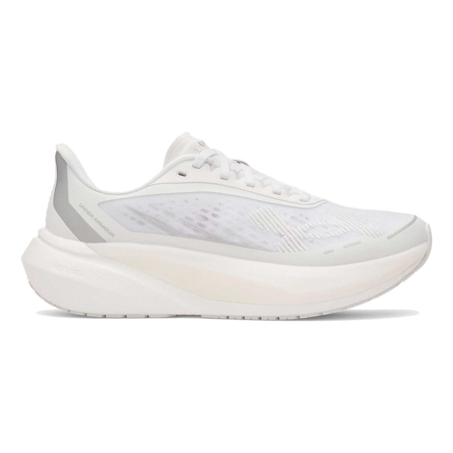 Under Armour Velociti Distance Neutrální obuv Dámy-bílá, bílá