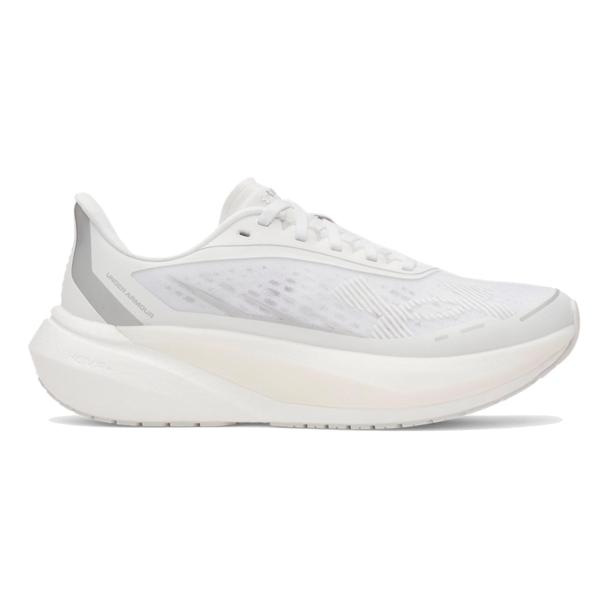 Under Armour Velociti Distance Neutrální obuv Dámy-bílá, bílá