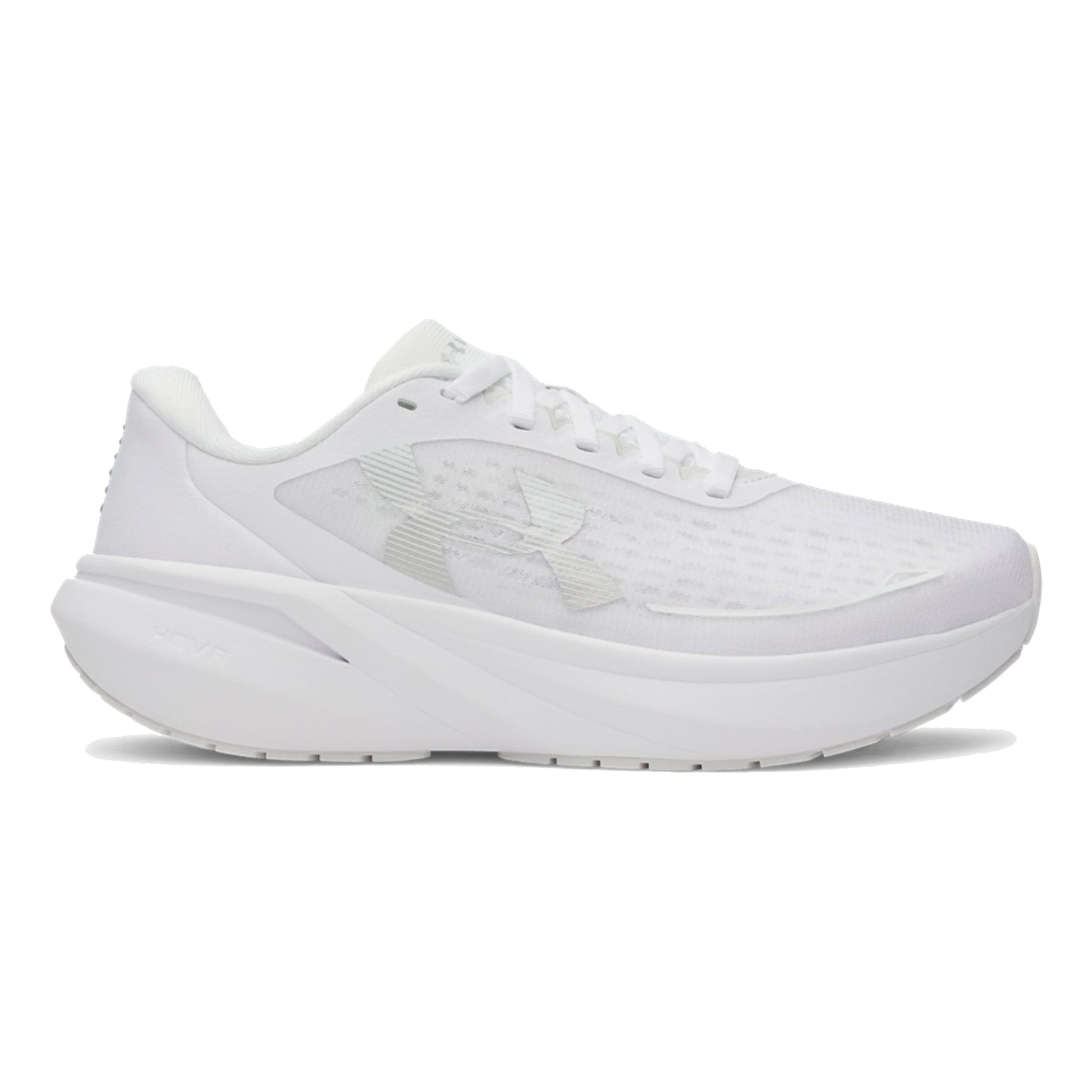 Under Armour Velociti Pace Neutrální obuv Dámy-bílá, bílá