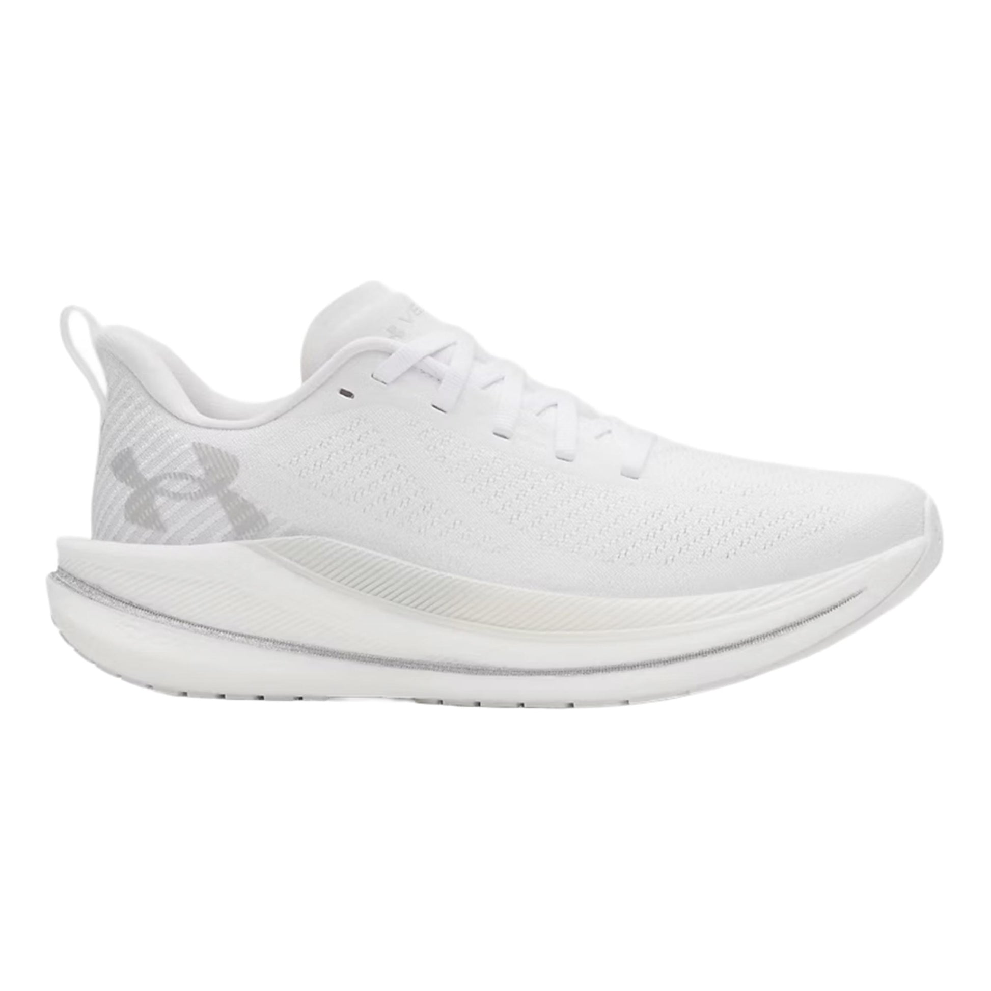 Under Armour Velociti SPD Neutrální obuv Dámy - bílá, bílá