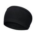Performance Headband Čelenka Unisex - černá