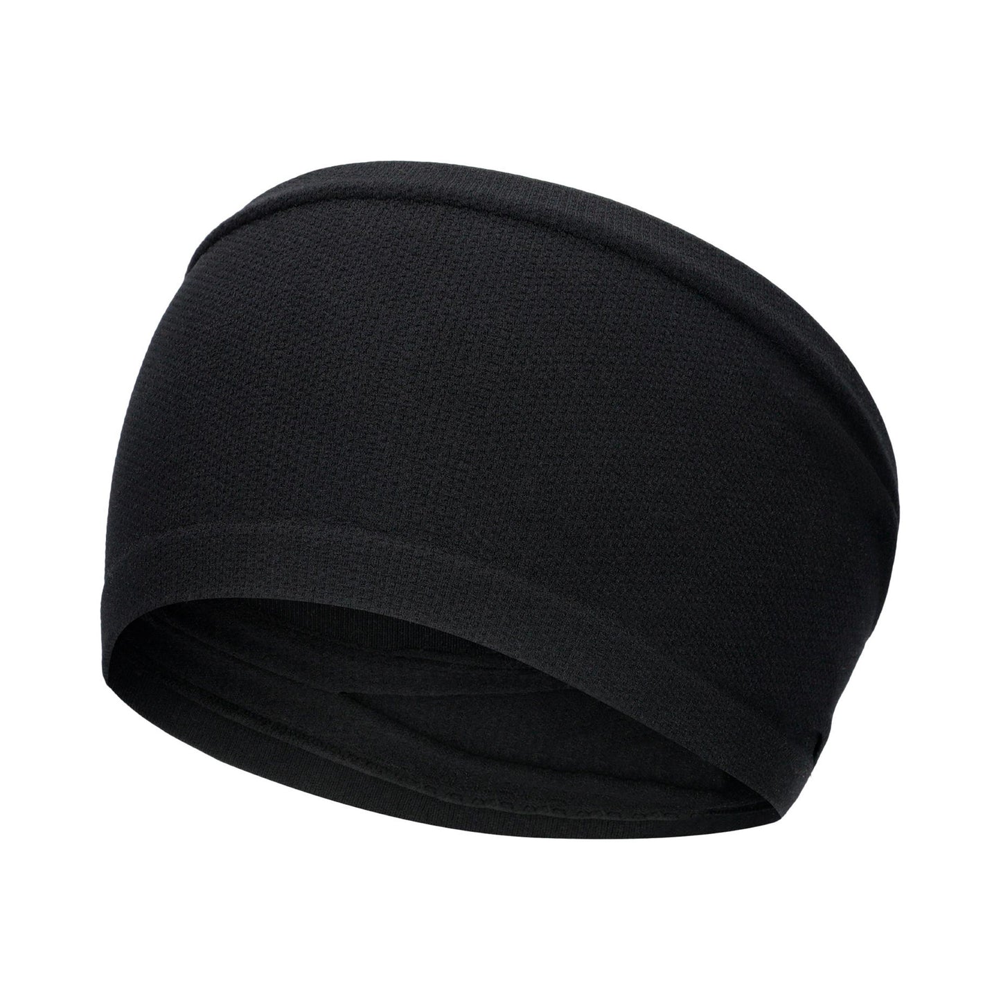 ASICS Performance Headband Čelenka Unisex - černá