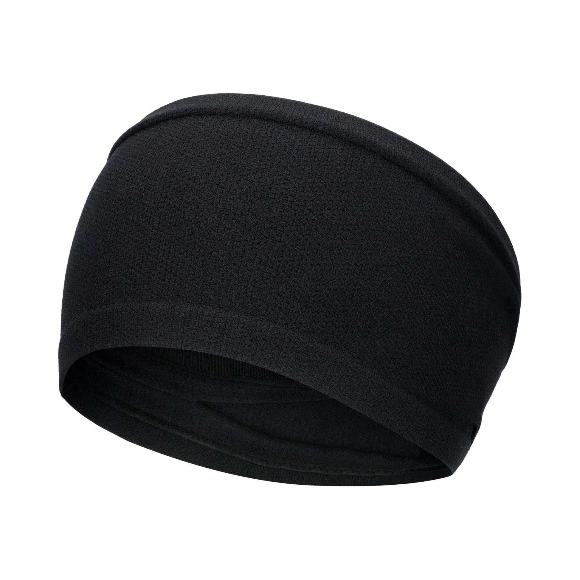 ASICS Performance Headband Čelenka Unisex - černá