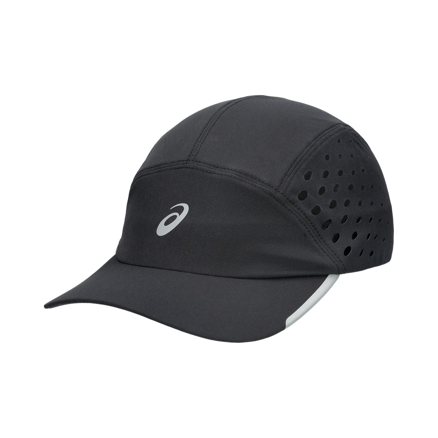 ASICS Ultra Lightweight Čepice Unisex-černá