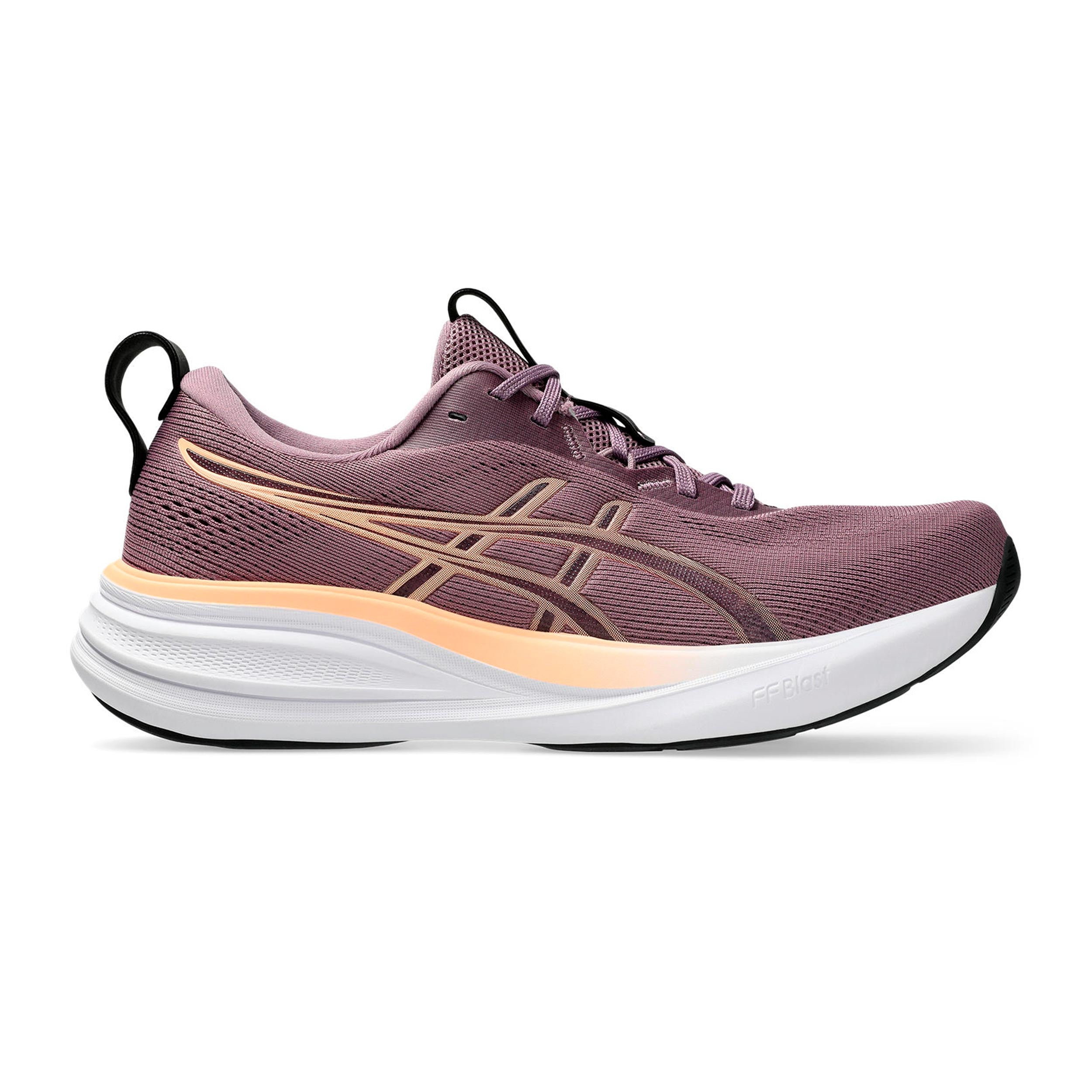 ASICS GEL-PULSE 17 Neutrální obuv Dámy - fialová, oranžová