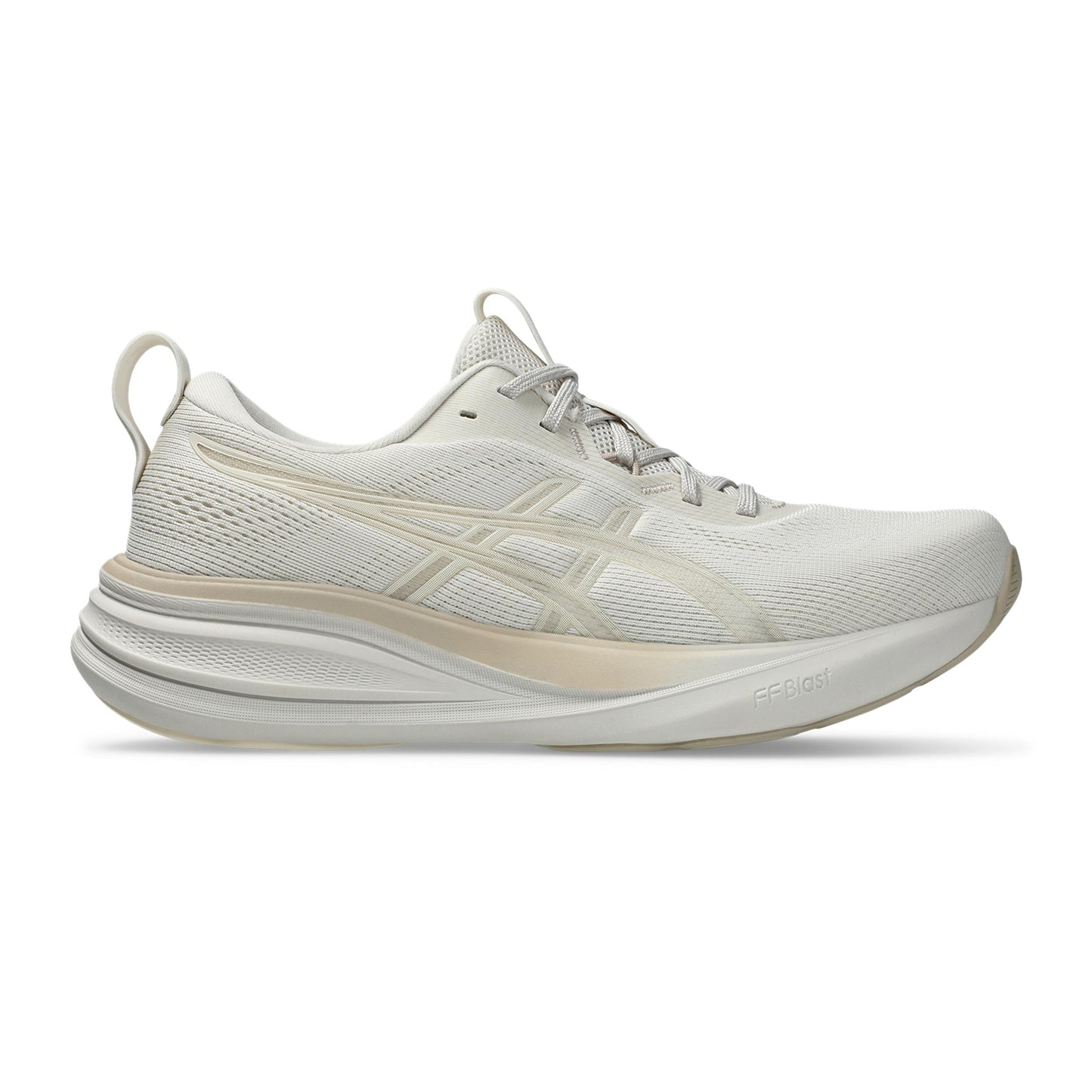 ASICS GEL-PULSE 17 Neutrální obuv Dámy - béžová, béžová