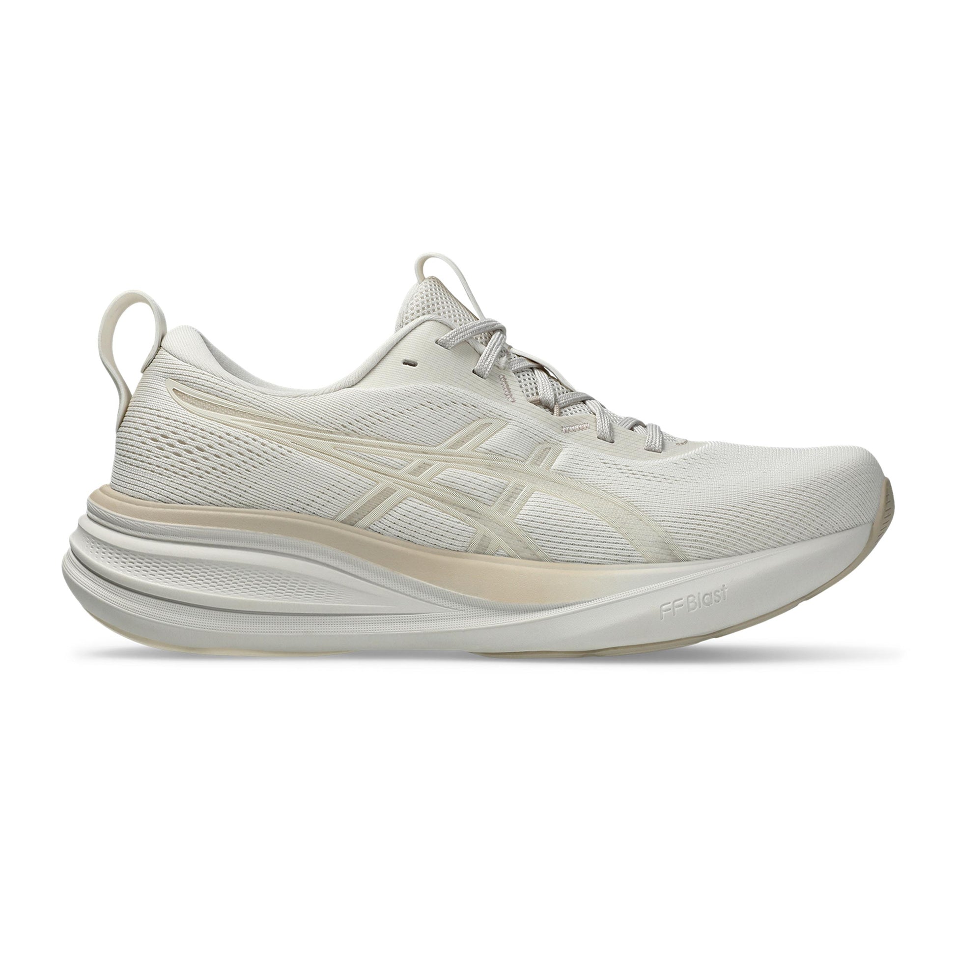 ASICS GEL-PULSE 17 Neutrální obuv Dámy - béžová, béžová
